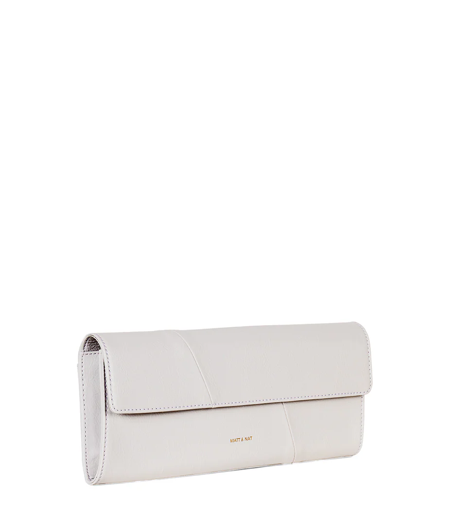 EDIA THEME CLUTCH SHOULDER BAG - Image 11