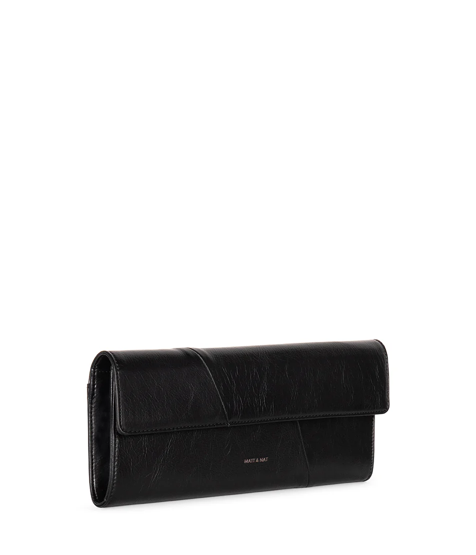 EDIA THEME CLUTCH SHOULDER BAG - Image 4