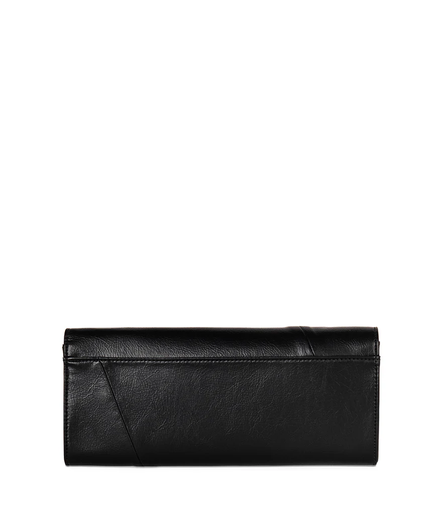 EDIA THEME CLUTCH SHOULDER BAG - Image 6