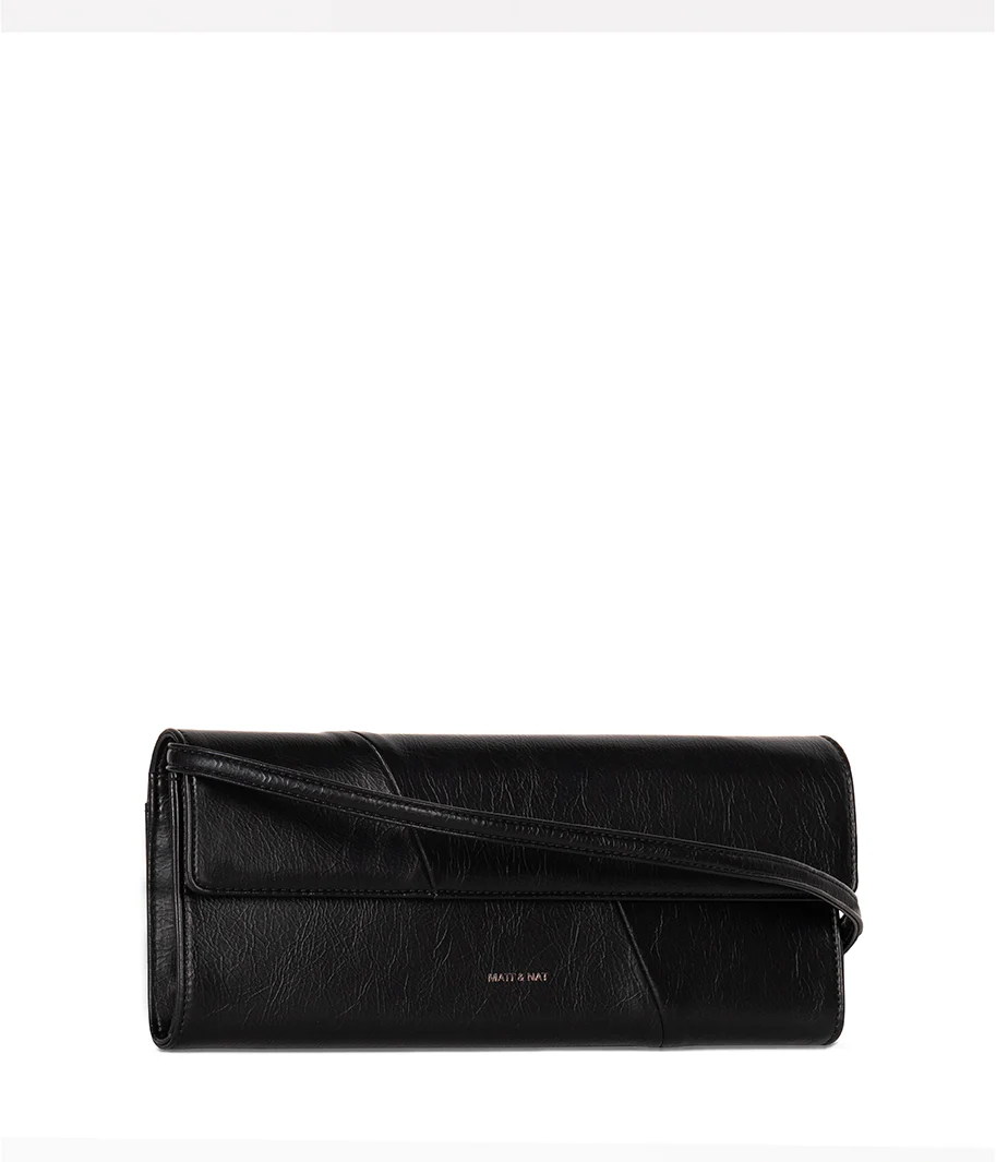 EDIA THEME CLUTCH SHOULDER BAG - Image 7
