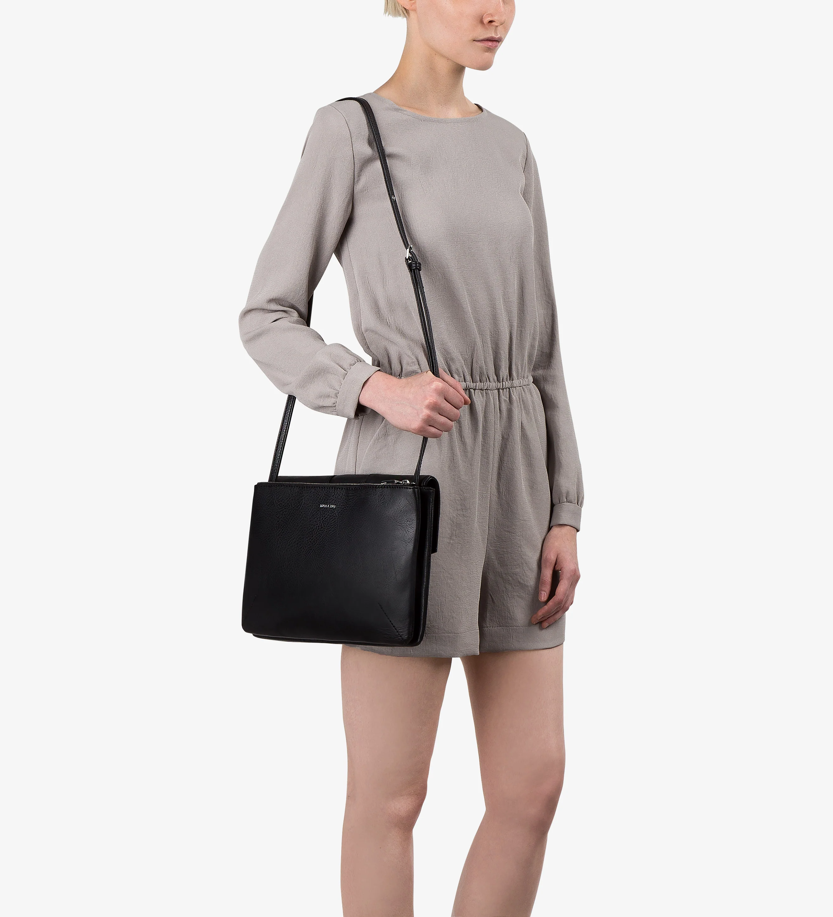 EEHA Vegan Crossbody Bag - Dwell - Image 13