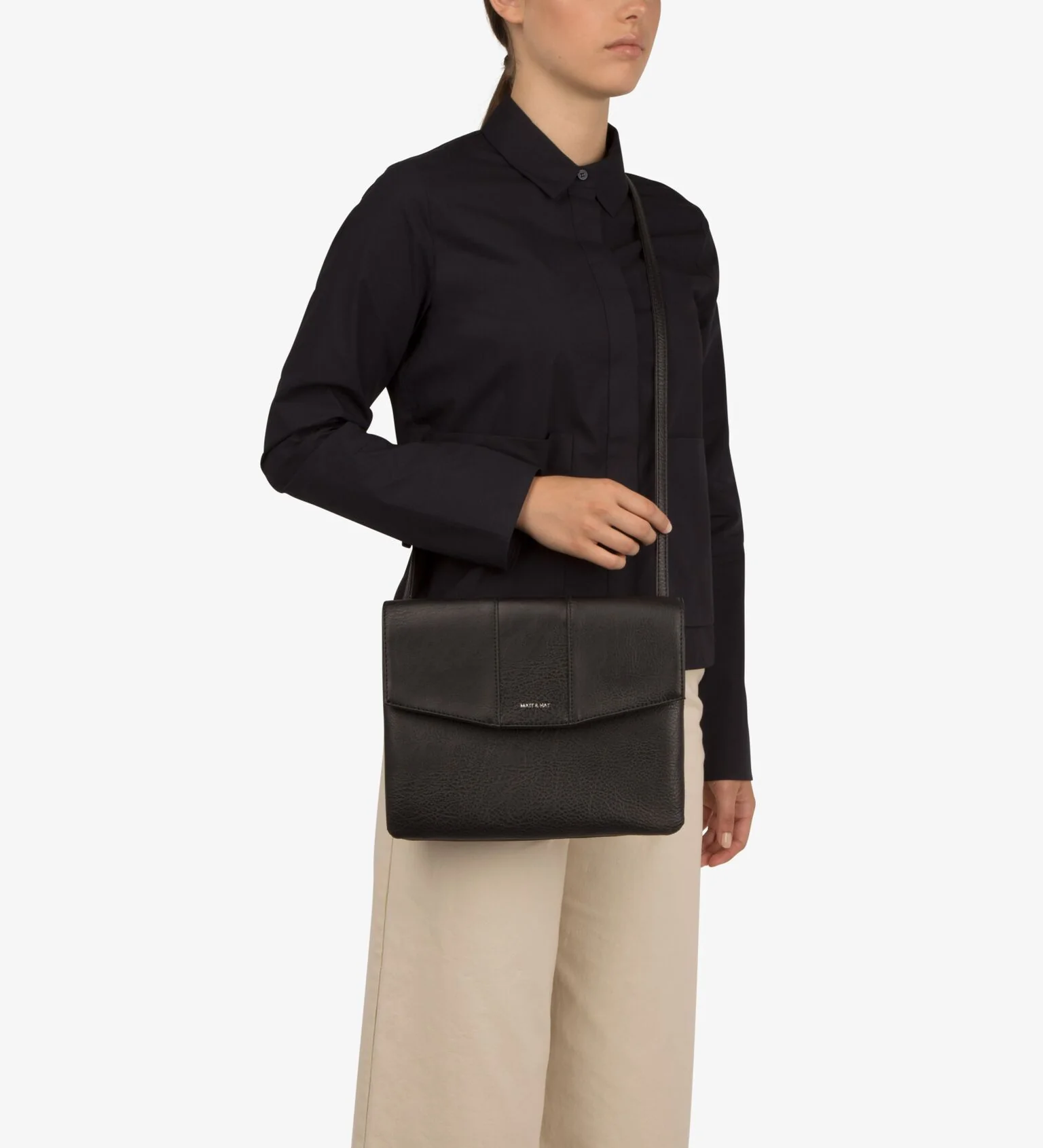 EEHA Vegan Crossbody Bag - Dwell - Image 9