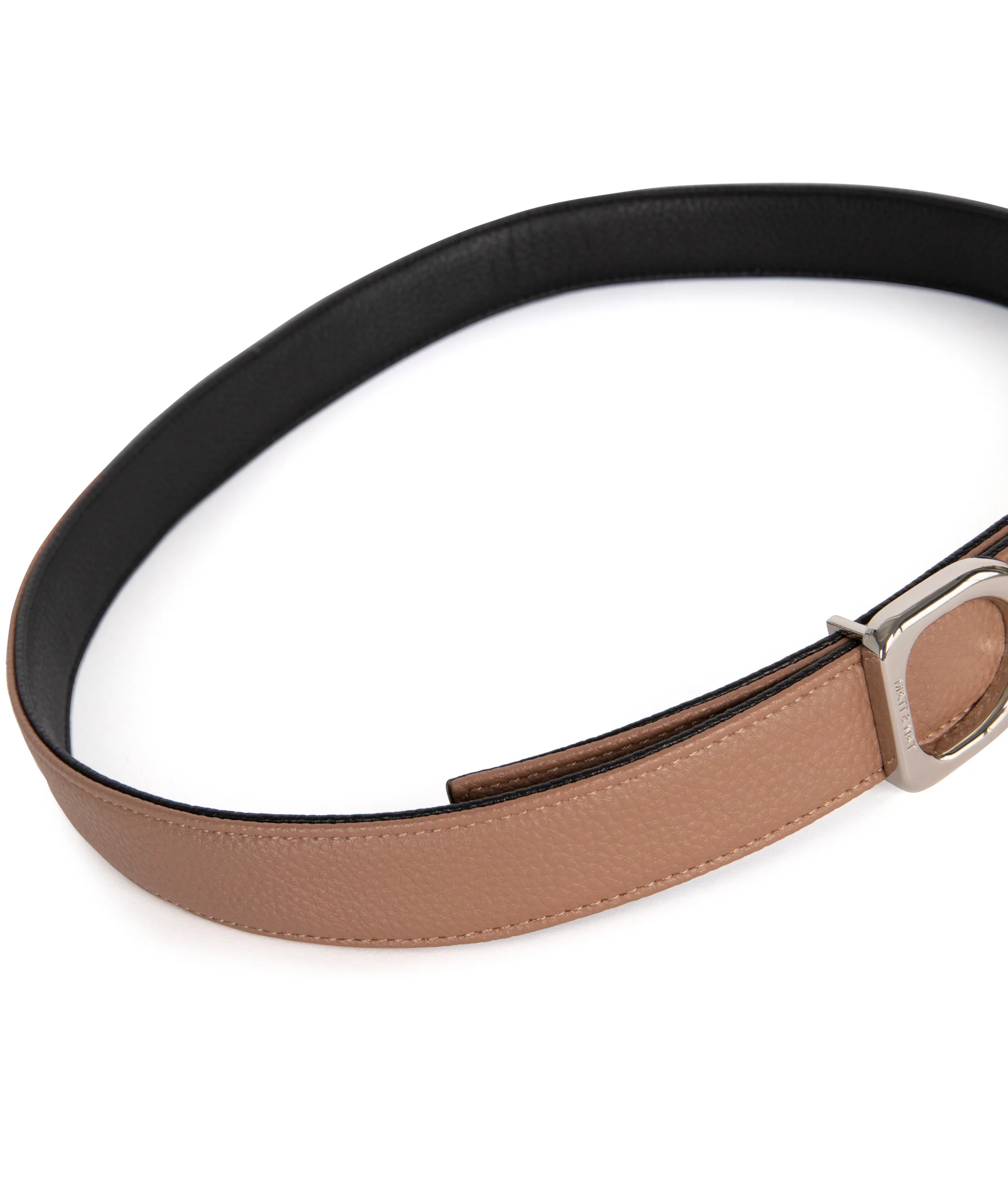 ELI Men's Reversible Belt - Image 6