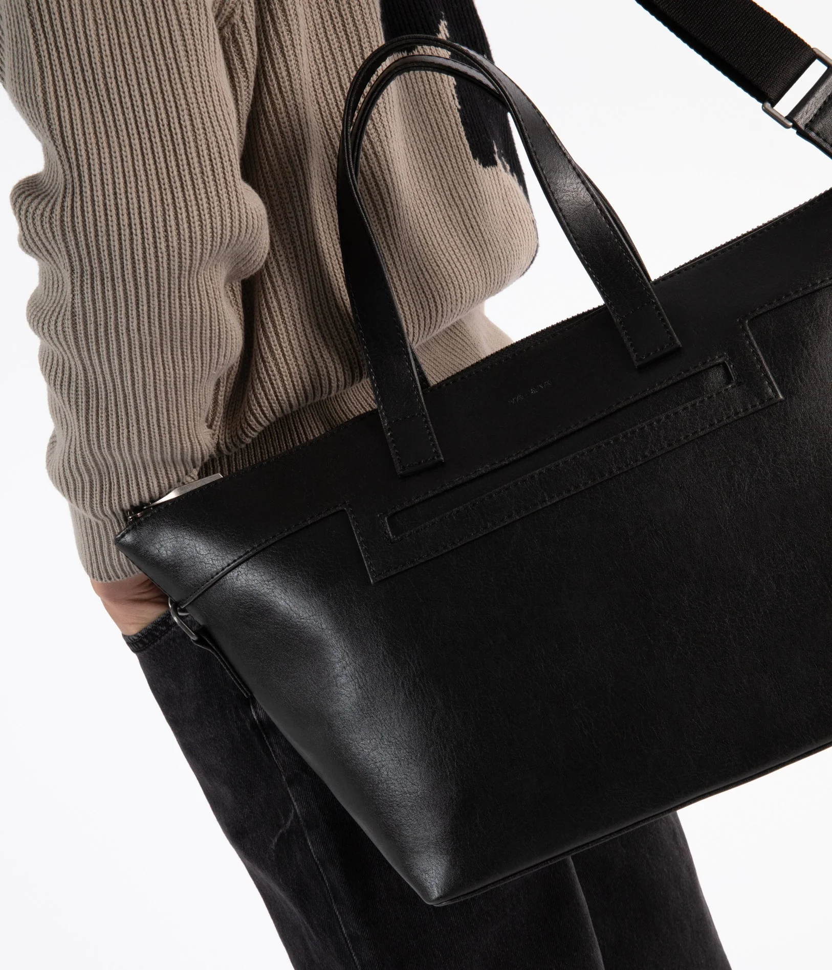 ELIO Vegan Tote Bag - Vintage - Image 19