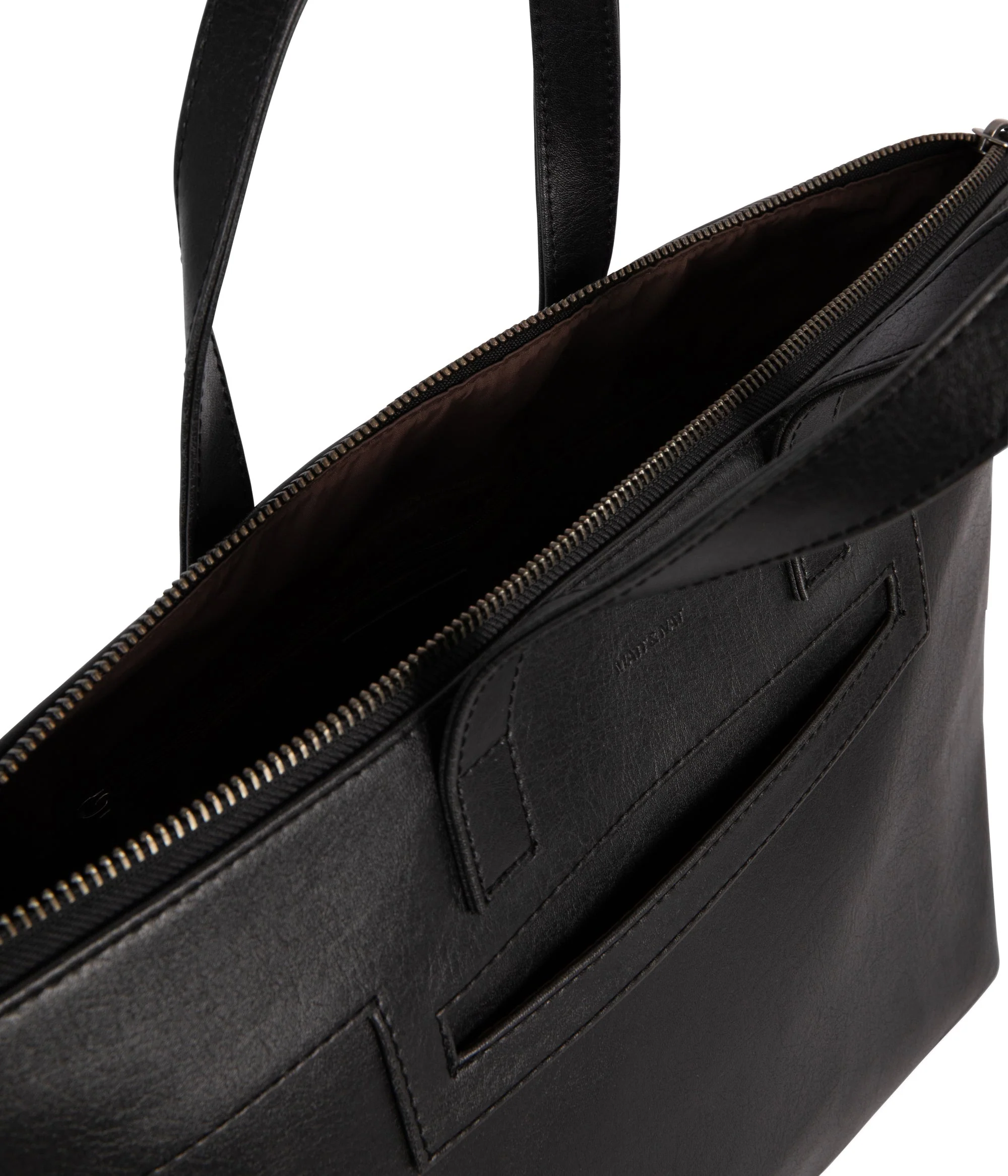 ELIO Vegan Tote Bag - Vintage - Image 6