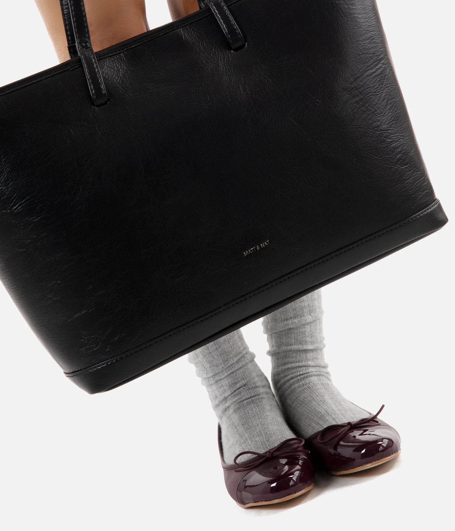 ELIZA Vegan Tote Bag - Theme - Image 11