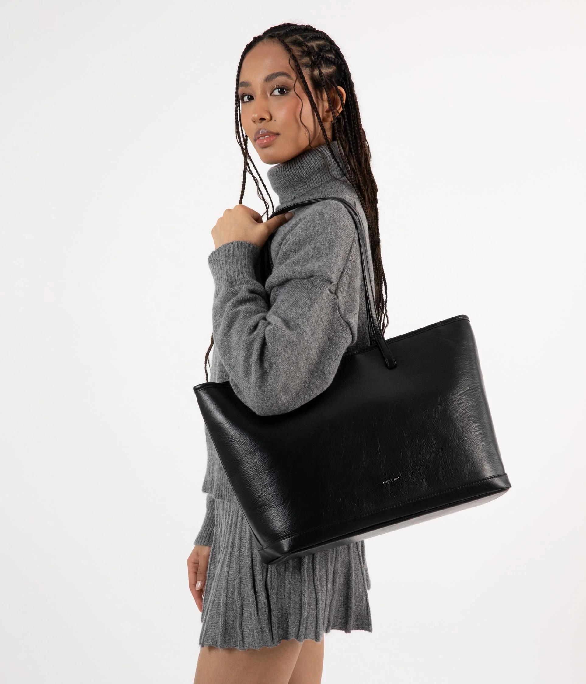 ELIZA Vegan Tote Bag - Theme - Image 17