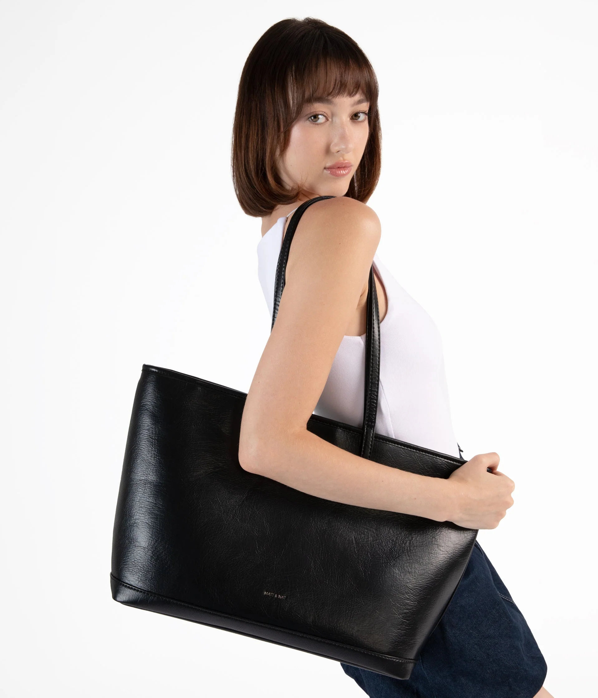 ELIZA Vegan Tote Bag - Theme - Image 24