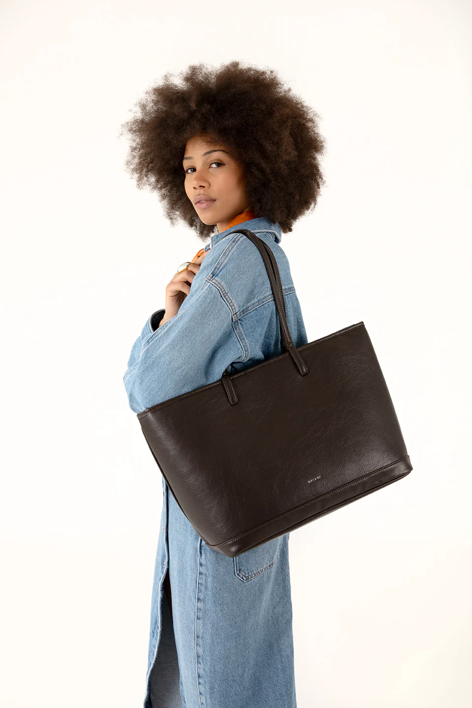ELIZA Vegan Tote Bag - Theme - Image 3