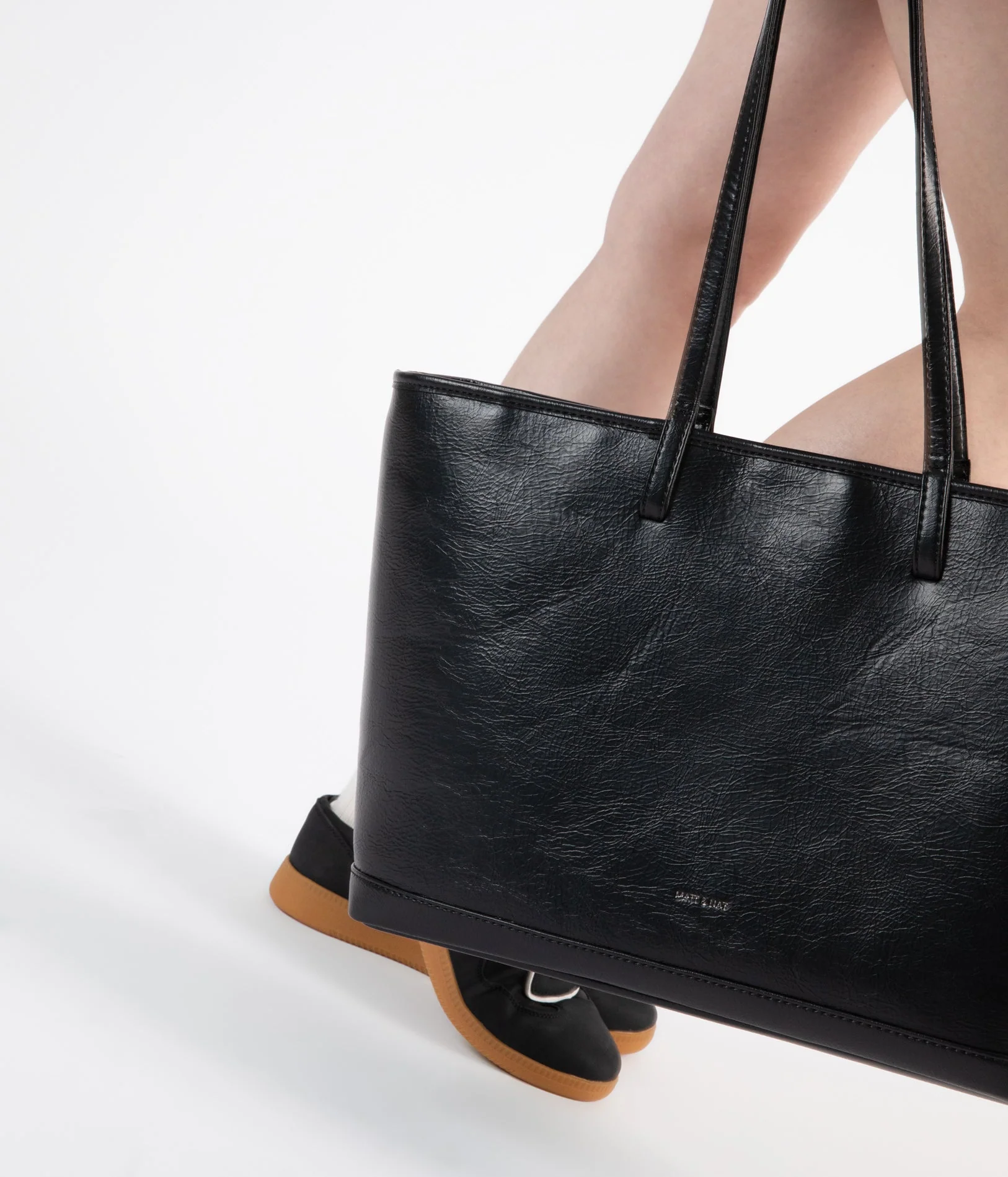 ELIZA Vegan Tote Bag - Theme - Image 38