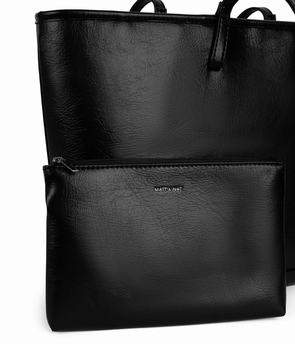 ELIZA Vegan Tote Bag - Theme - Image 8