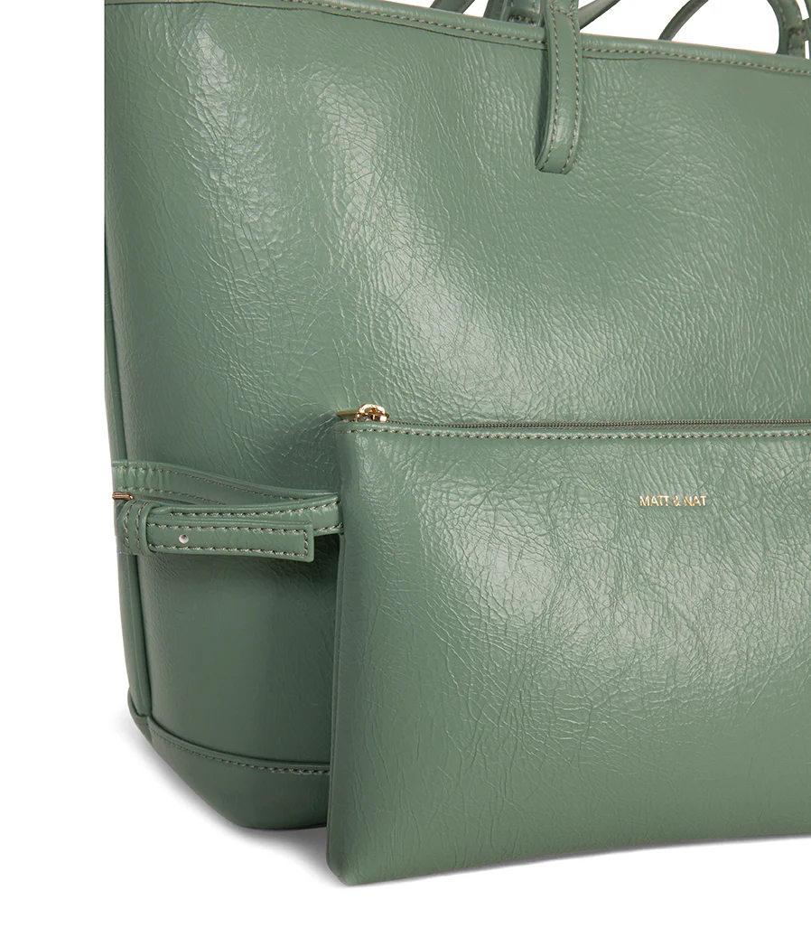 ELIZA Vegan Tote Bag - Theme - Image 81