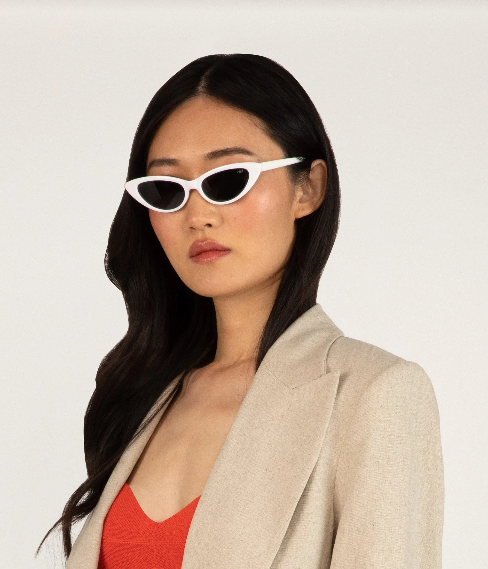 ELSA Cat-Eye Sunglasses - Image 6