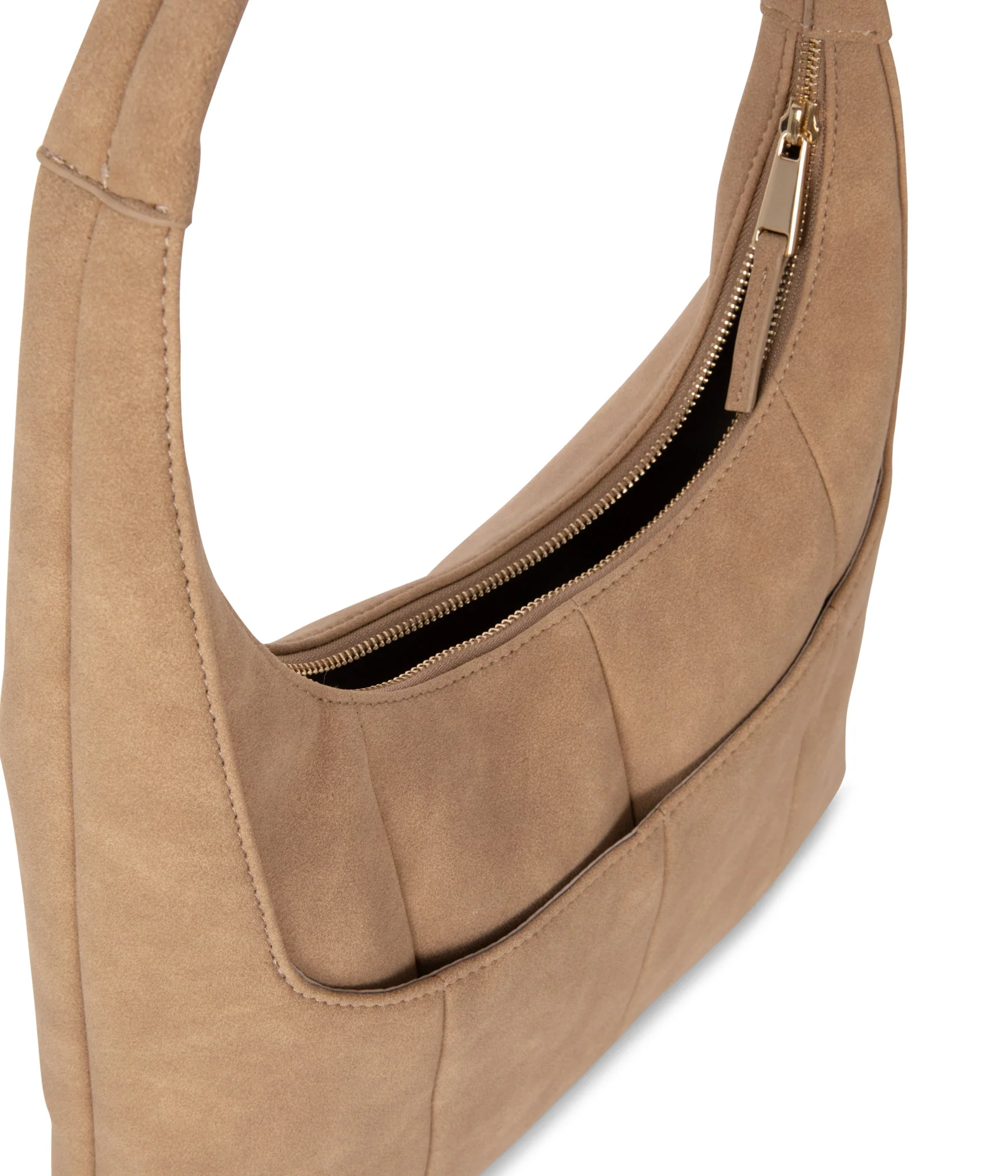 EMMA Vegan Shoulder Bag – Solstice - Image 14