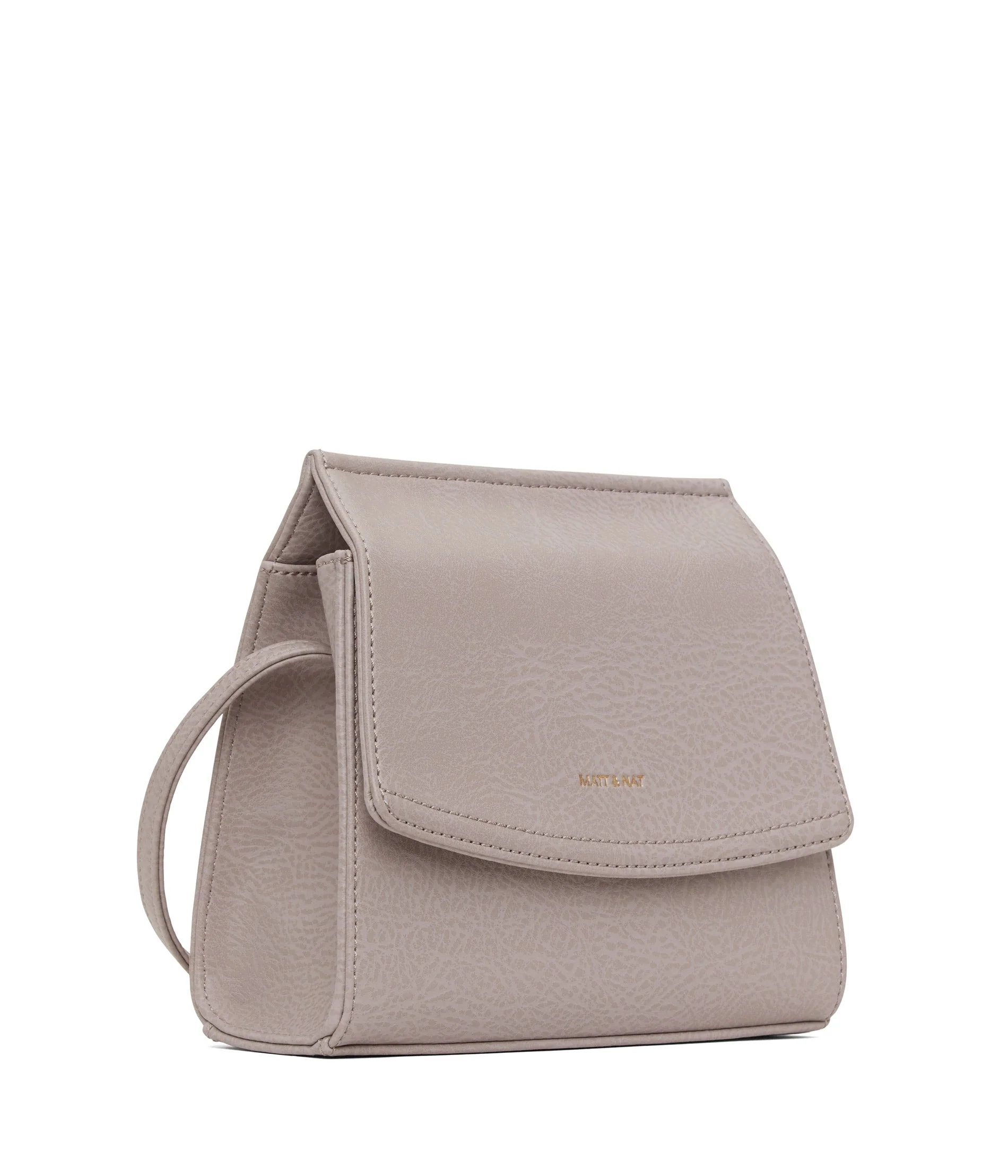 ERIKA Vegan Crossbody Bag - Dwell - Image 13