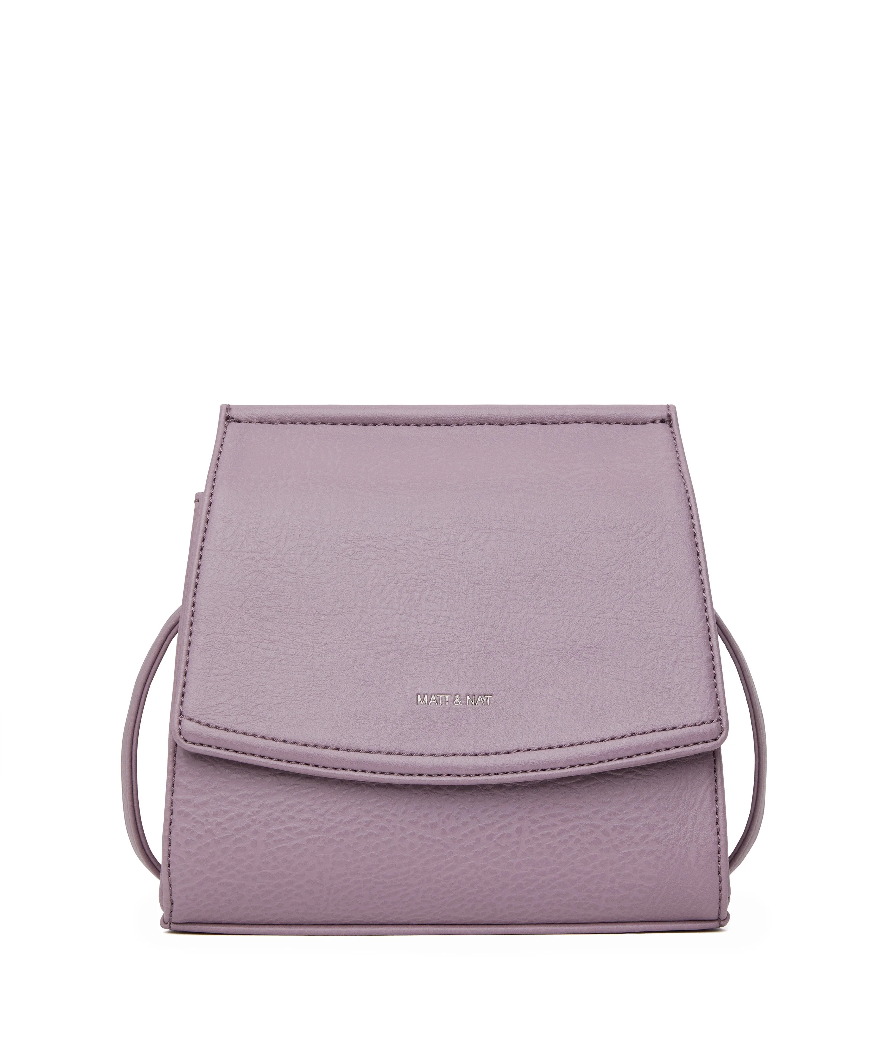 ERIKA Vegan Crossbody Bag - Dwell - Image 20