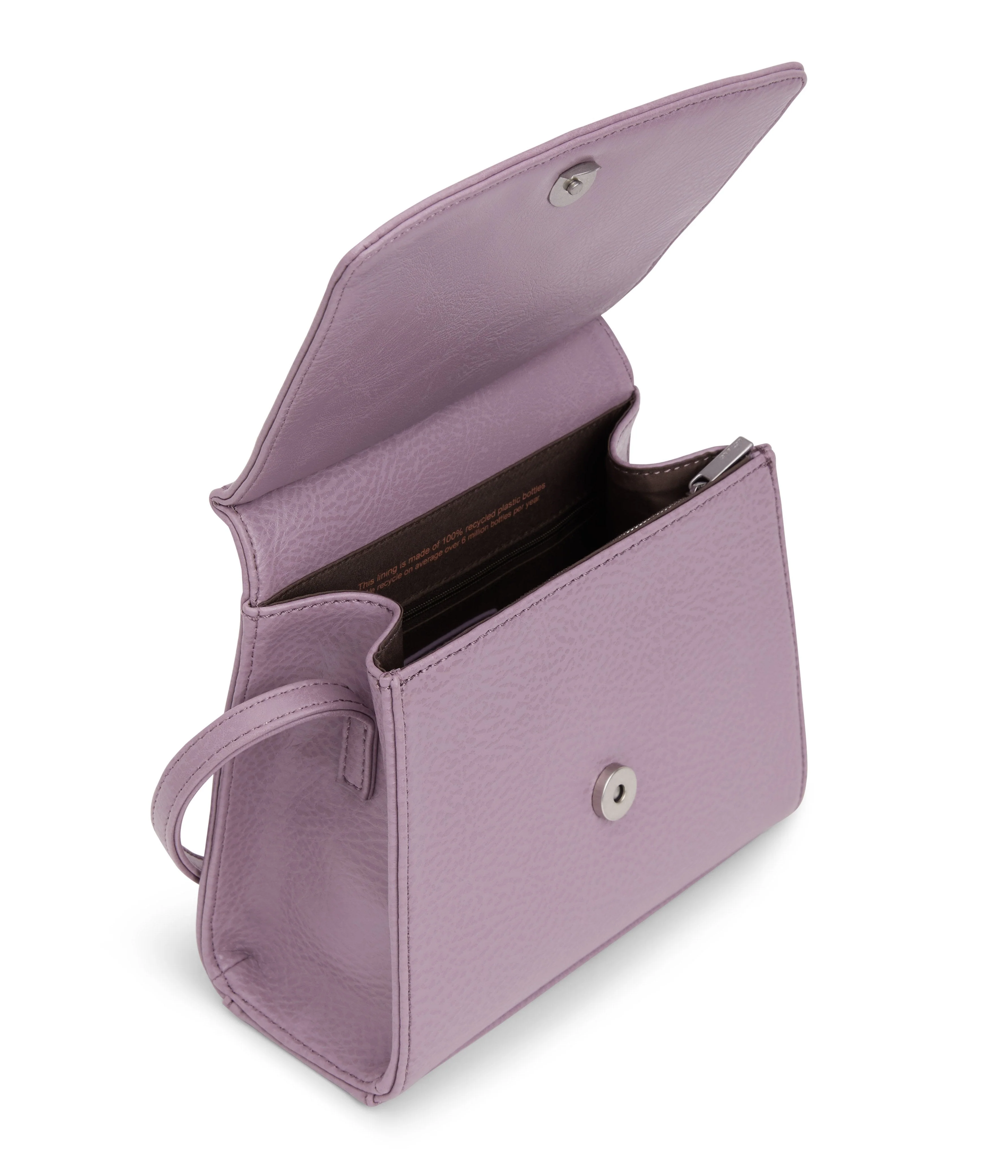 ERIKA Vegan Crossbody Bag - Dwell - Image 22