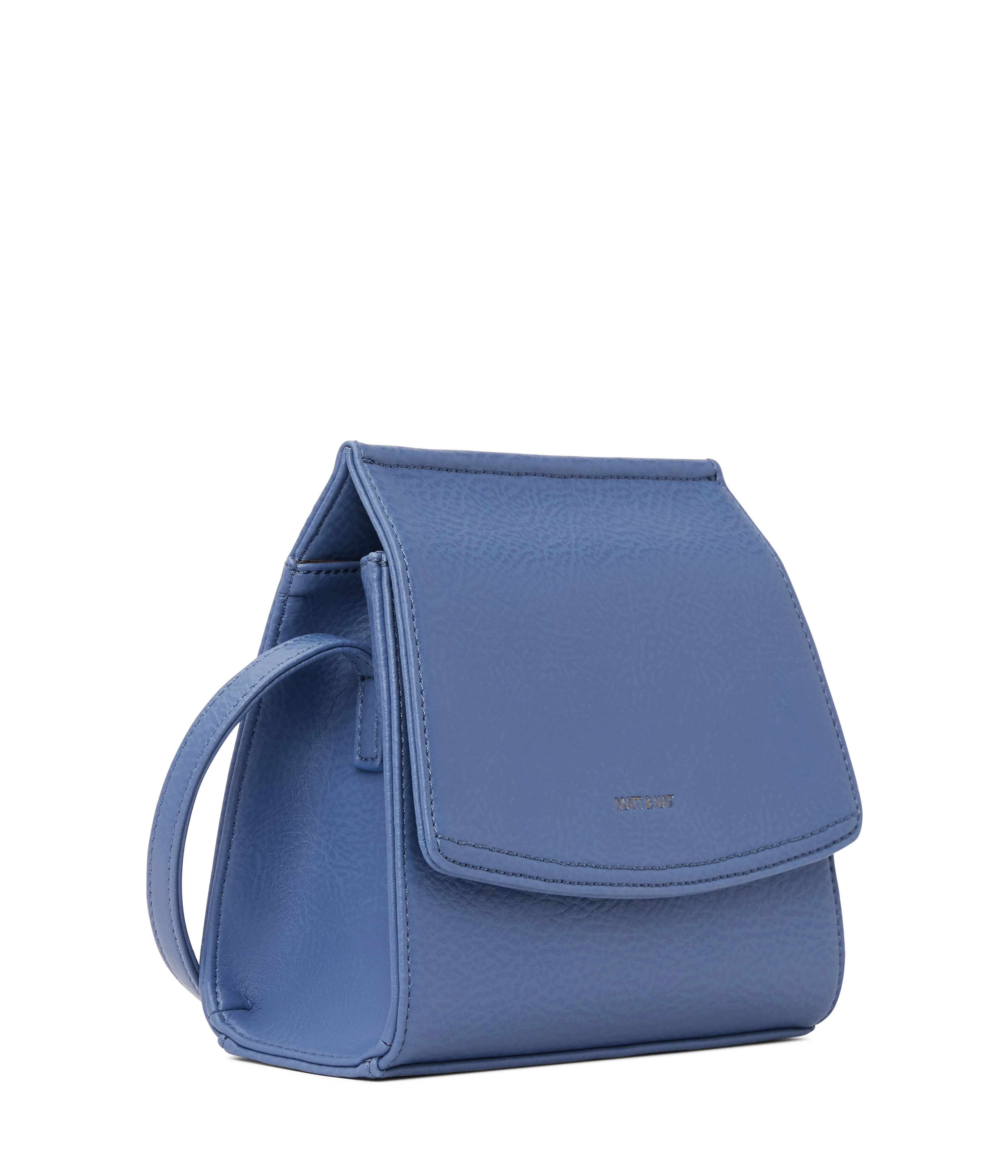 ERIKA Vegan Crossbody Bag - Dwell - Image 24