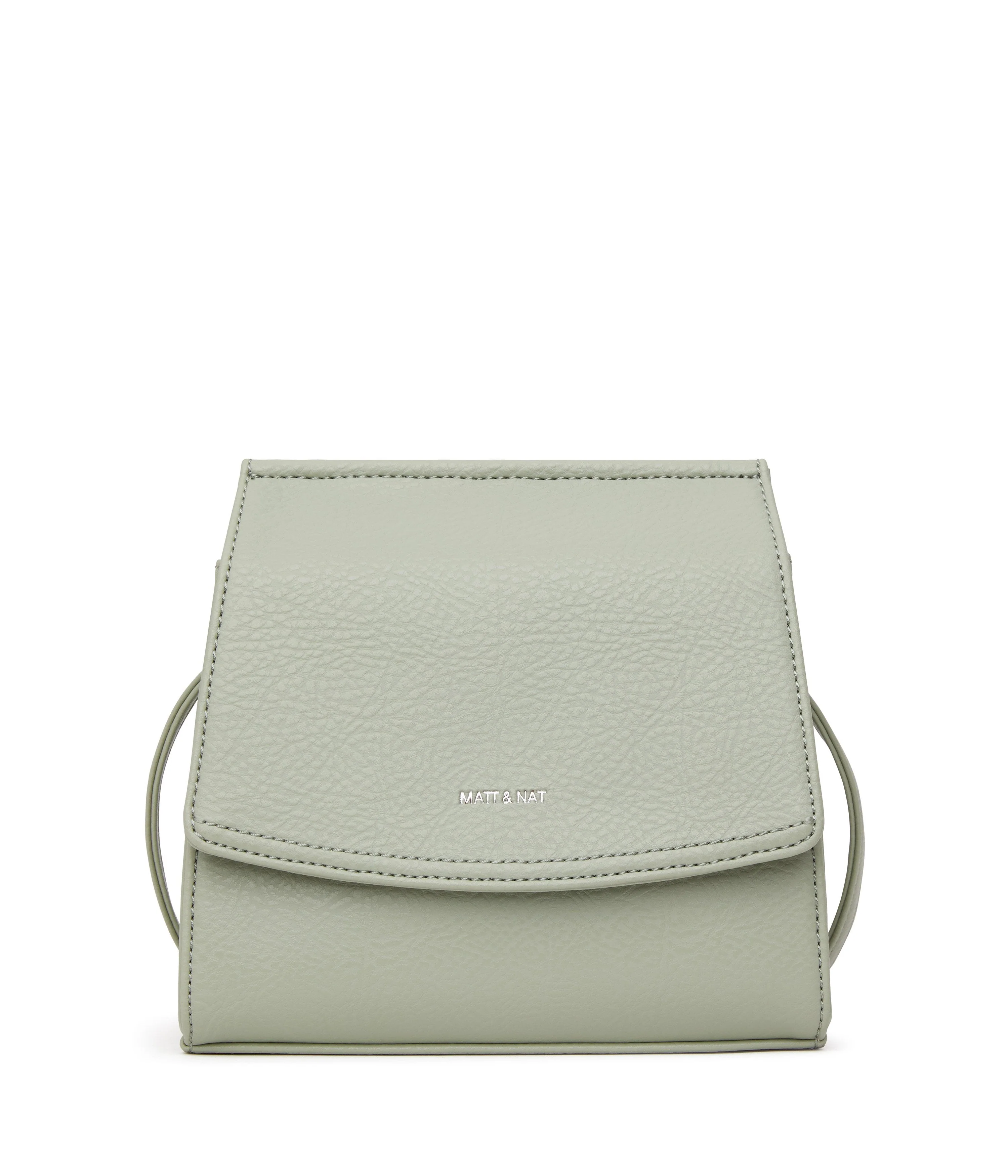 ERIKA Vegan Crossbody Bag - Dwell - Image 27