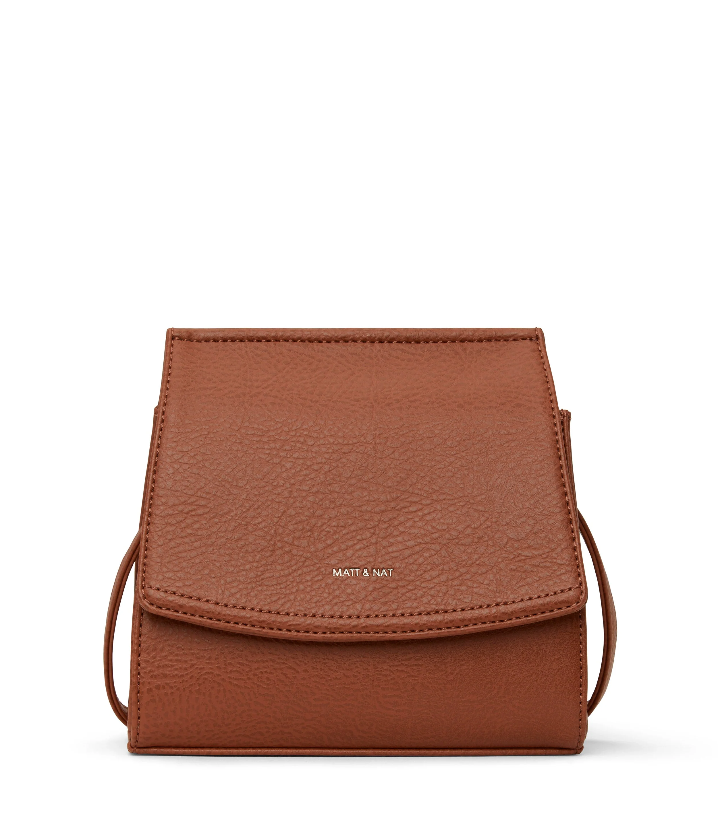 ERIKA Vegan Crossbody Bag - Dwell - Image 4