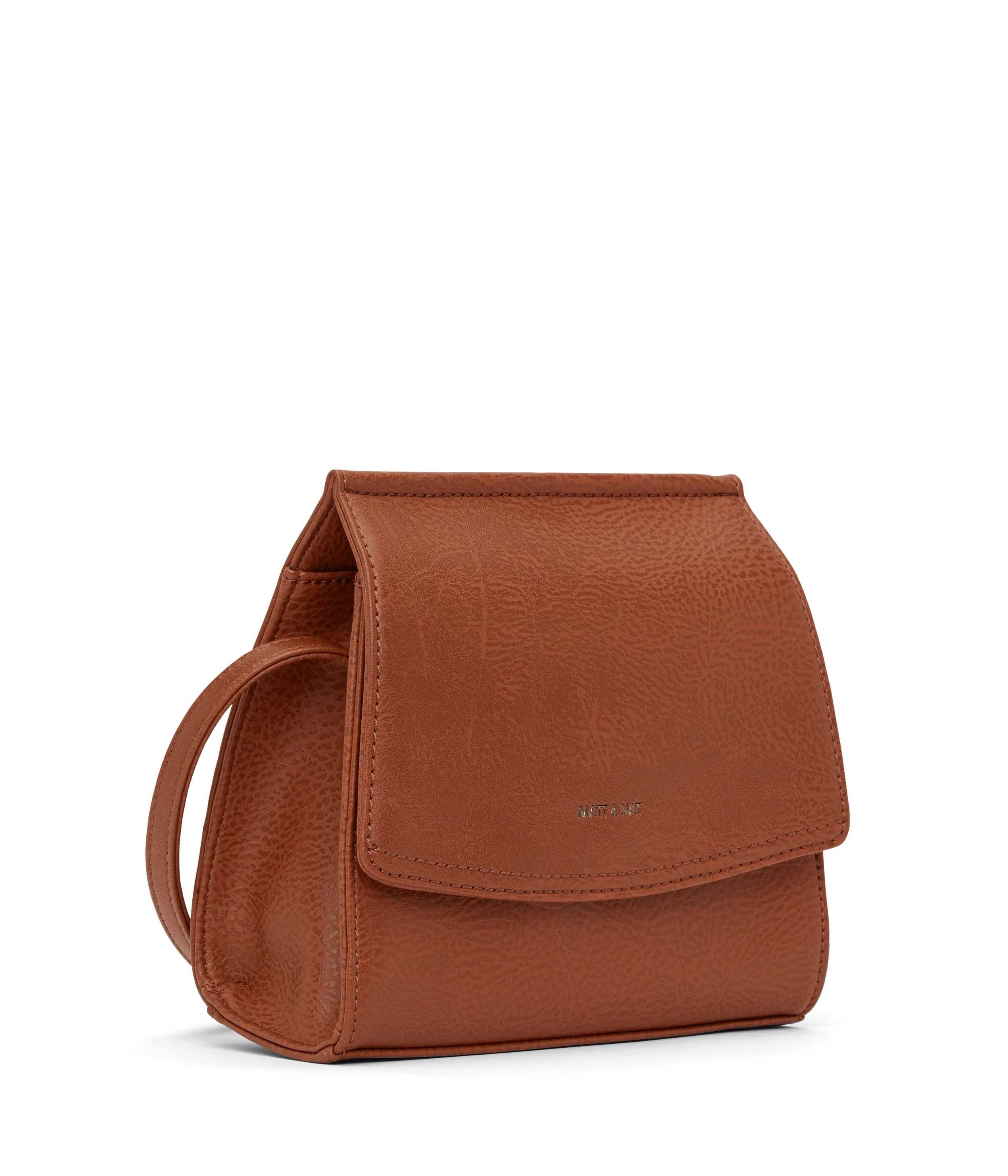 ERIKA Vegan Crossbody Bag - Dwell - Image 5