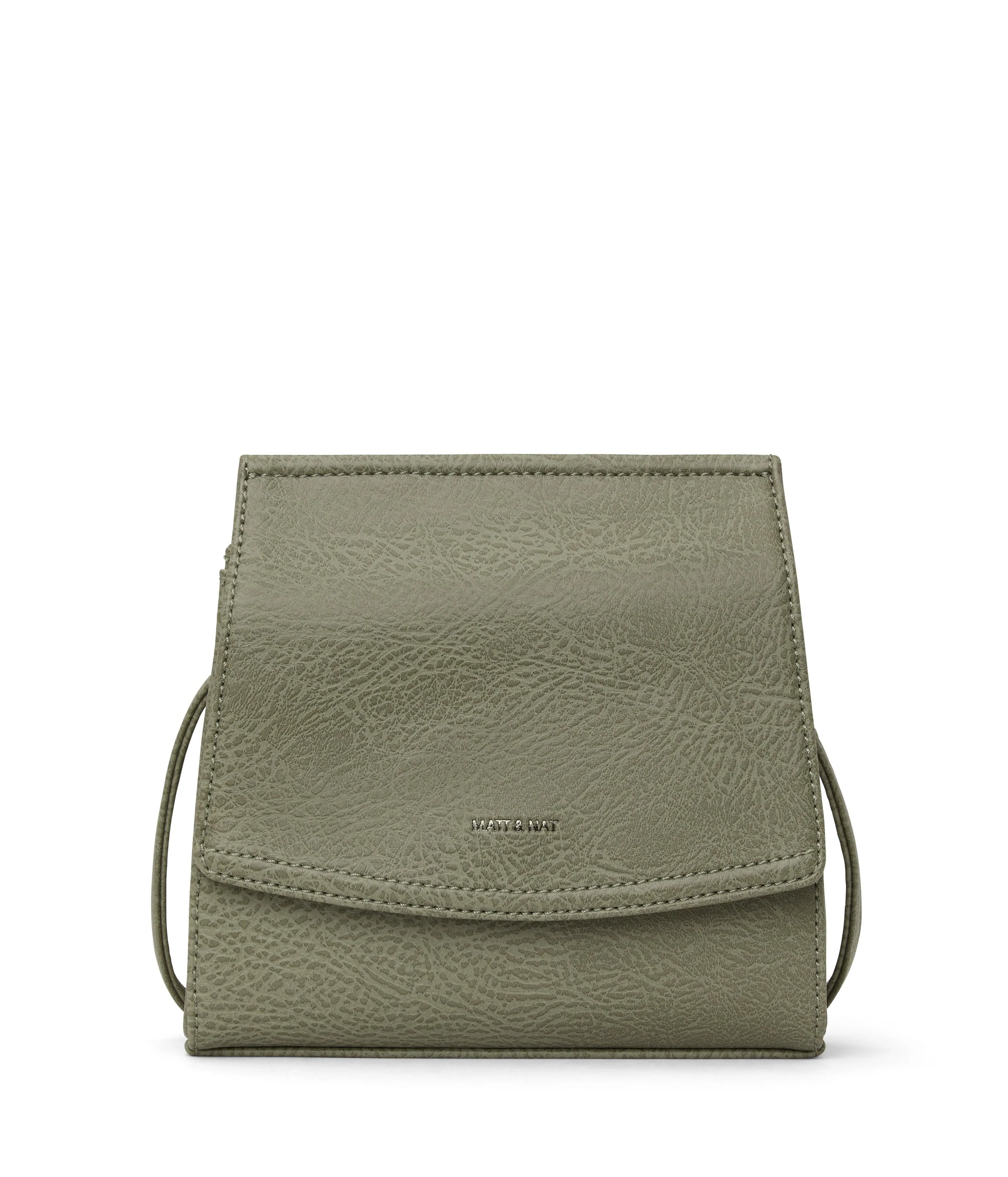 ERIKA Vegan Crossbody Bag - Dwell - Image 8