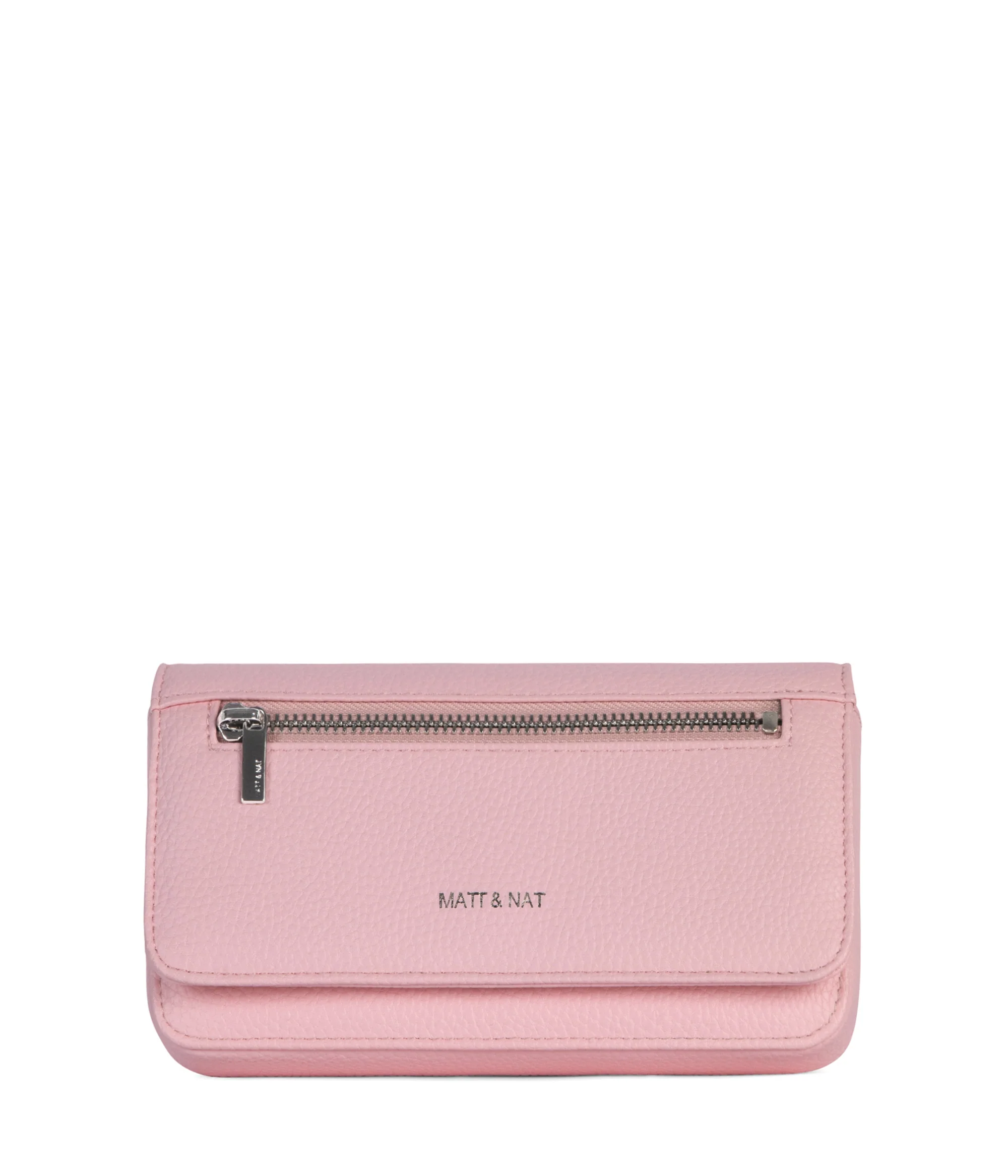 ERIN Vegan Crossbody Bag - Grain - Image 15