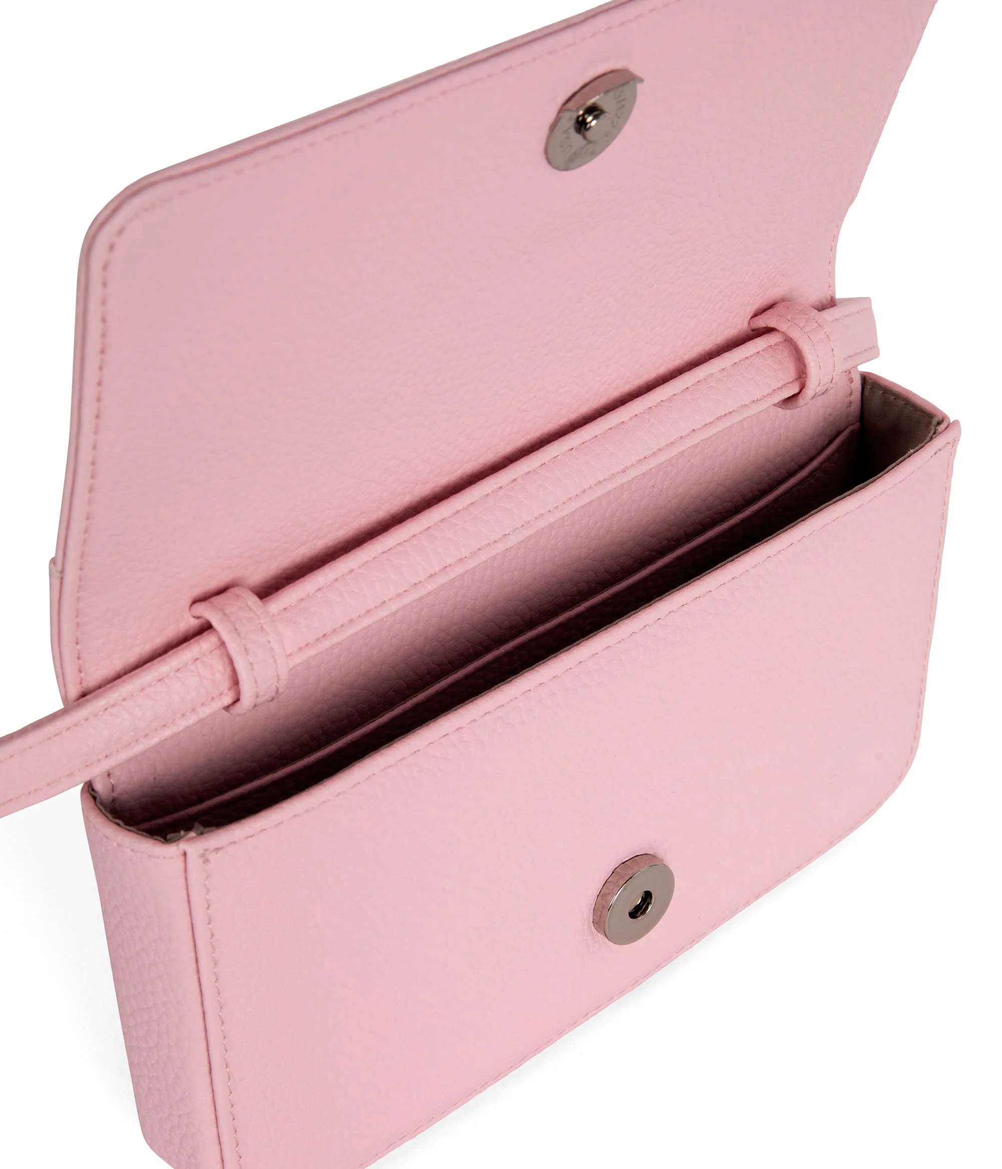 ERIN Vegan Crossbody Bag - Grain - Image 19