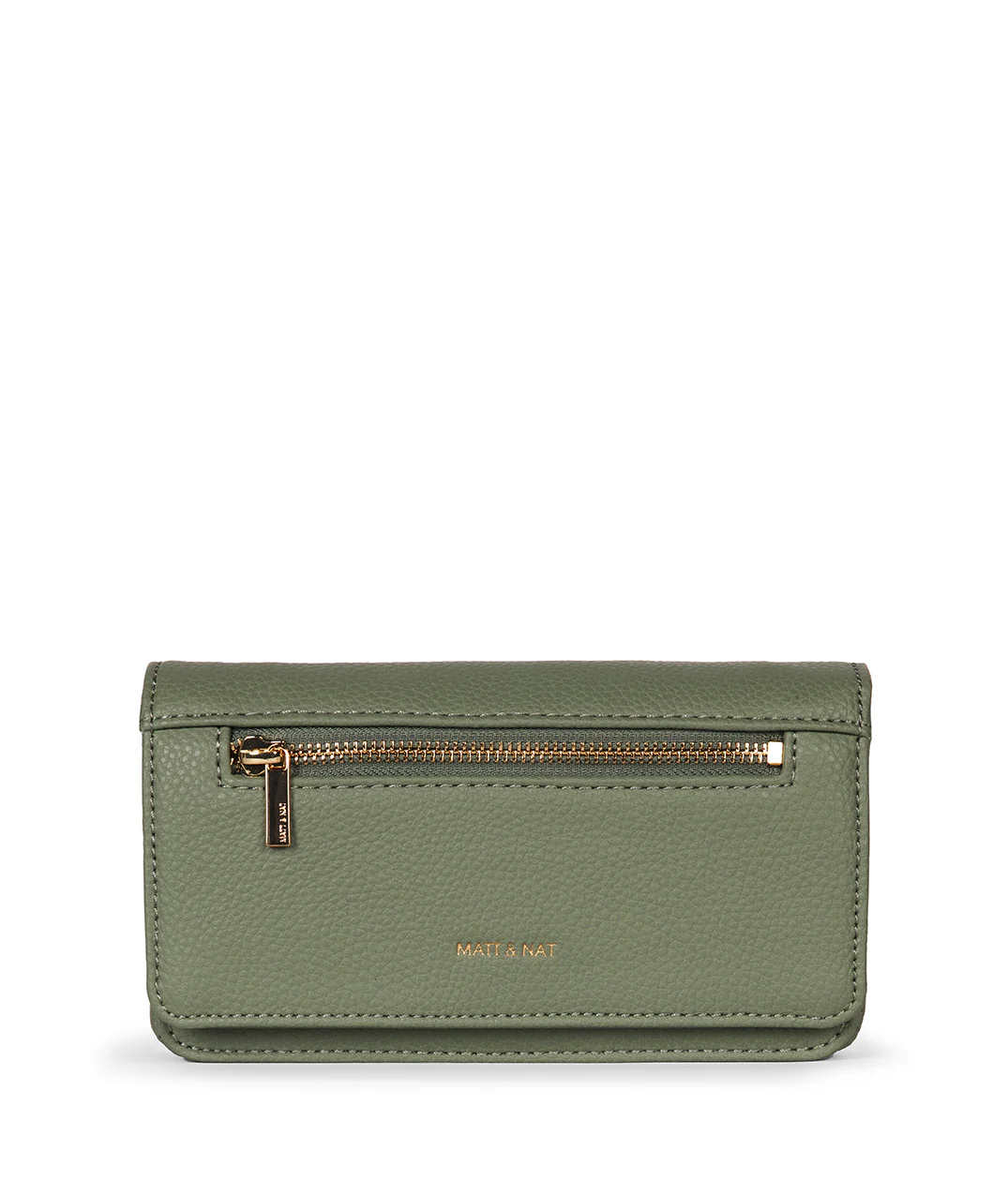 ERIN Vegan Crossbody Bag - Grain - Image 29