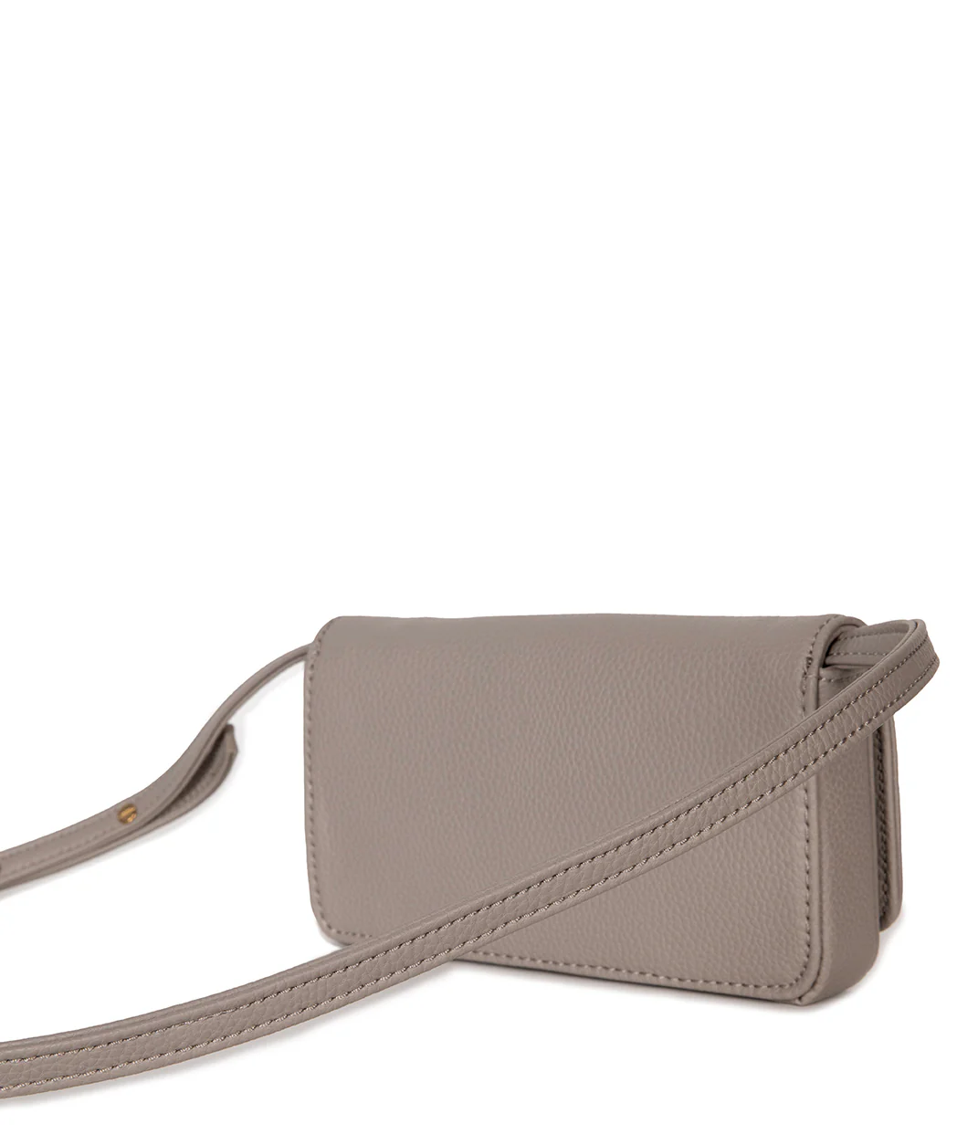 ERIN Vegan Crossbody Bag - Grain - Image 42