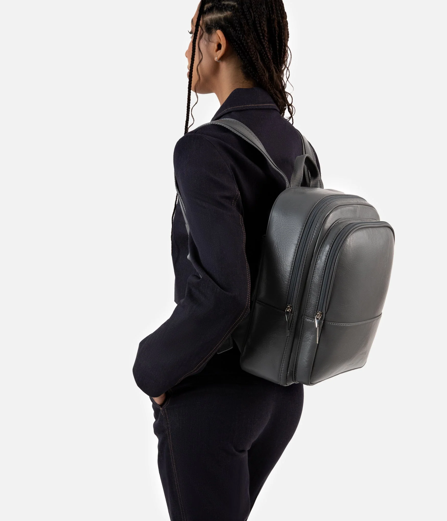 ESME Vegan Backpack - Theme - Image 10