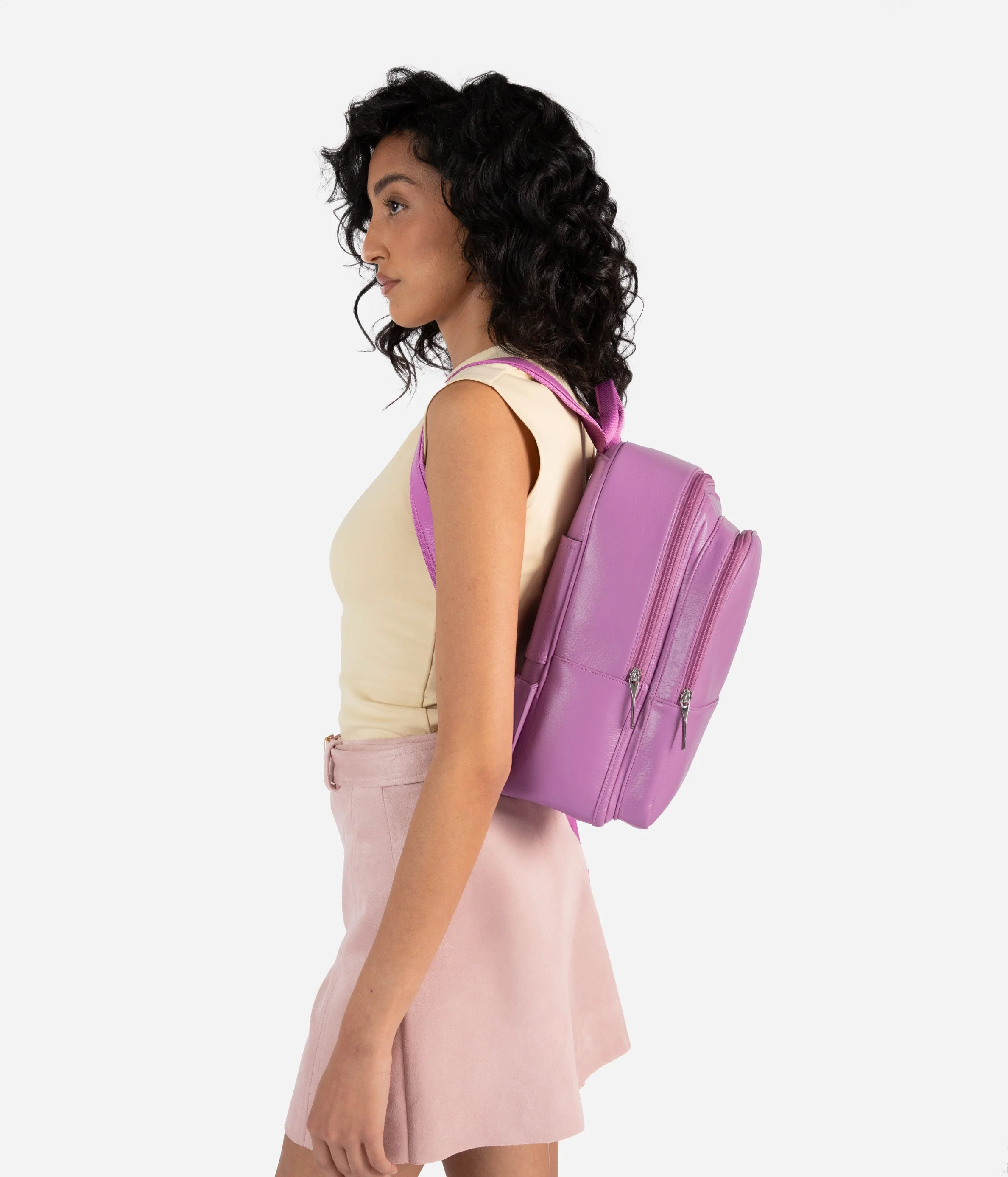 ESME Vegan Backpack - Theme - Image 36