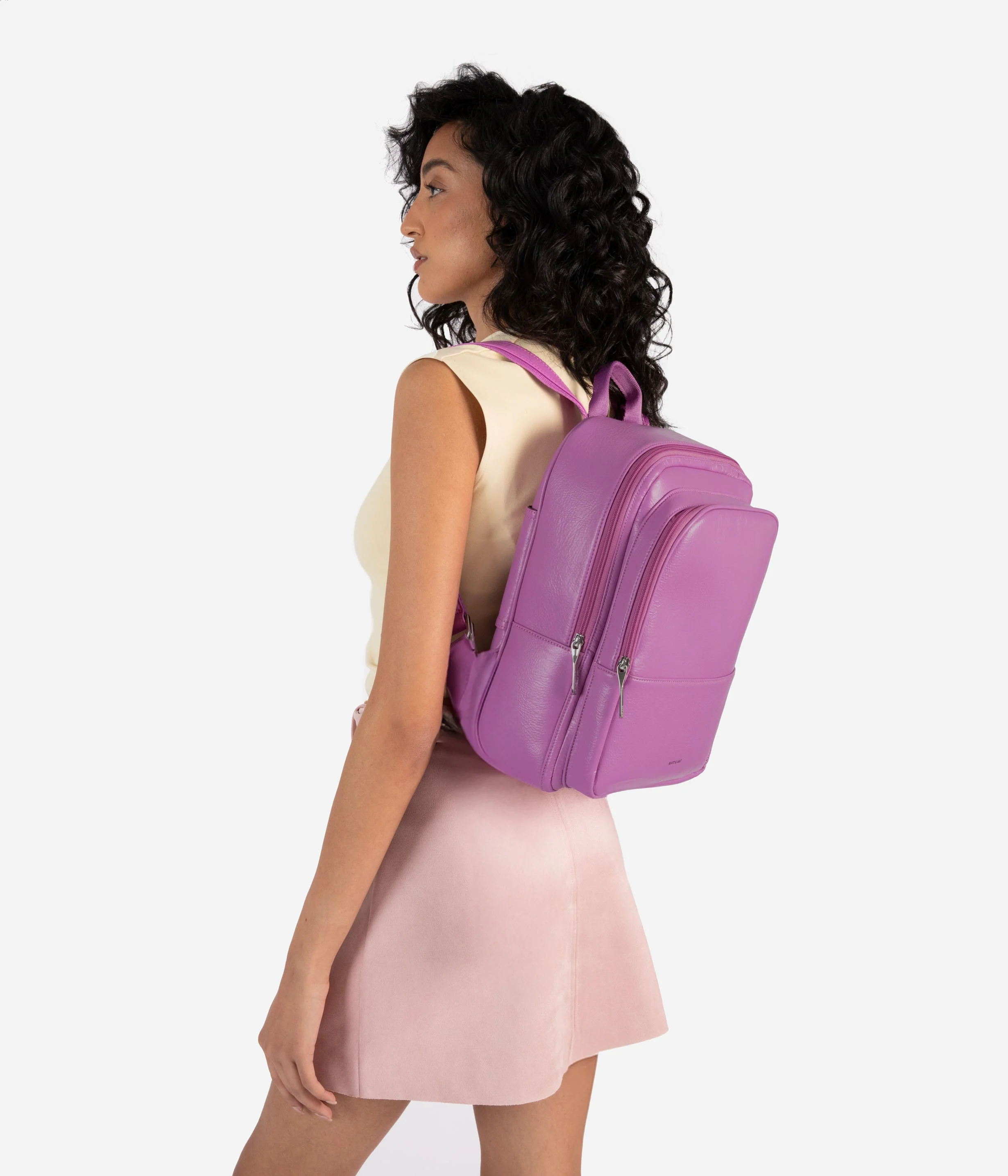 ESME Vegan Backpack - Theme - Image 48