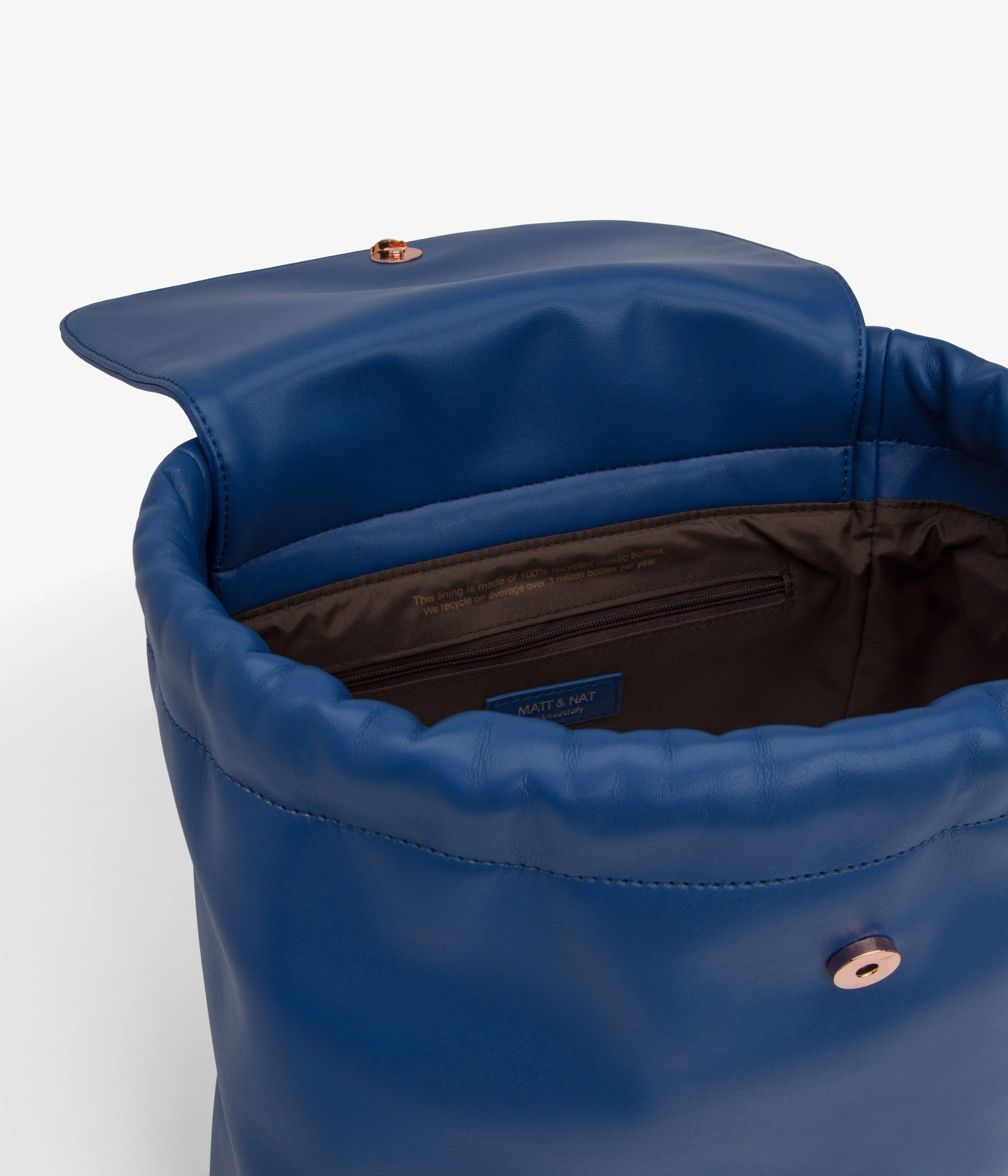 ESSEN Vegan Backpack - Loom - Image 4