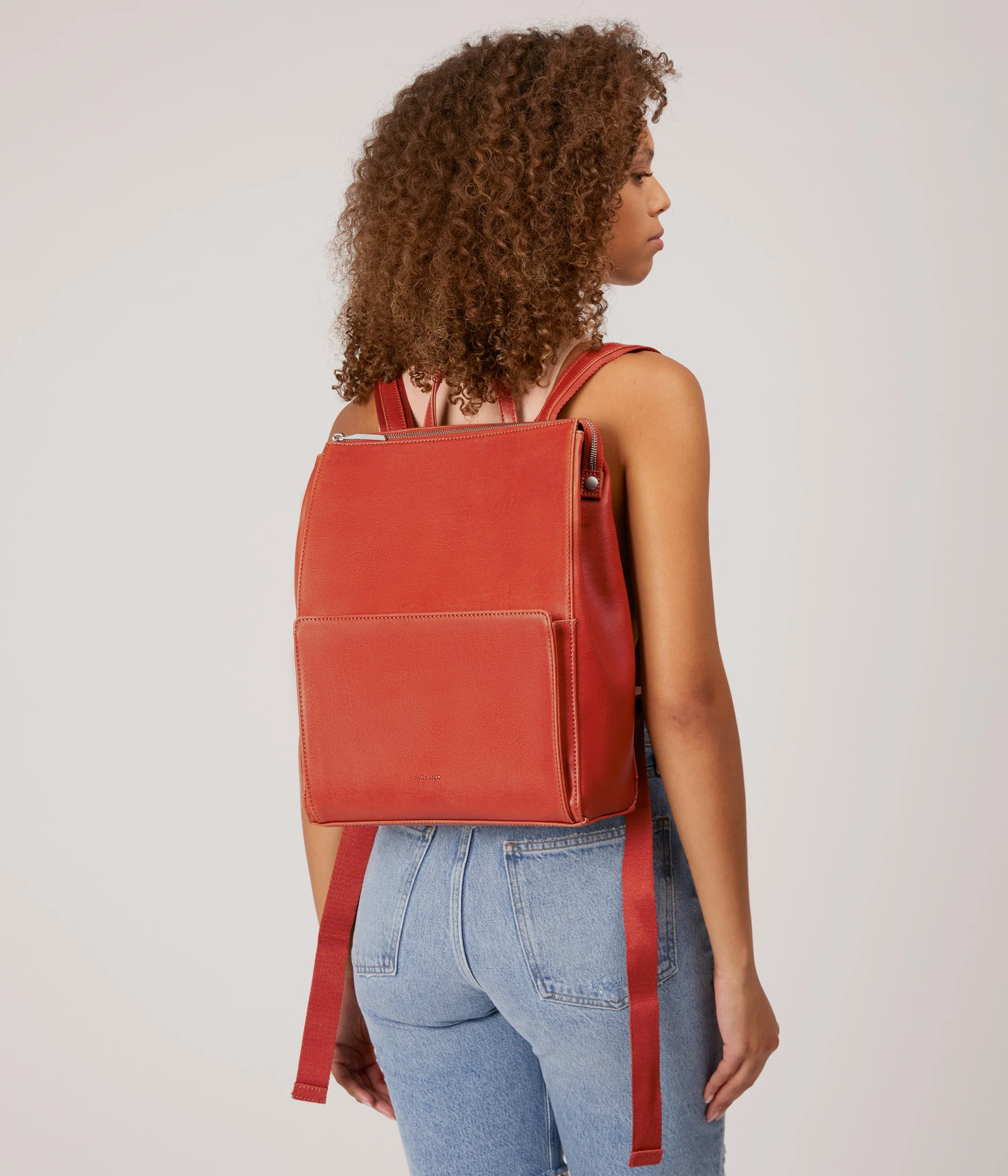 EVE Vegan Backpack - Vintage - Image 22