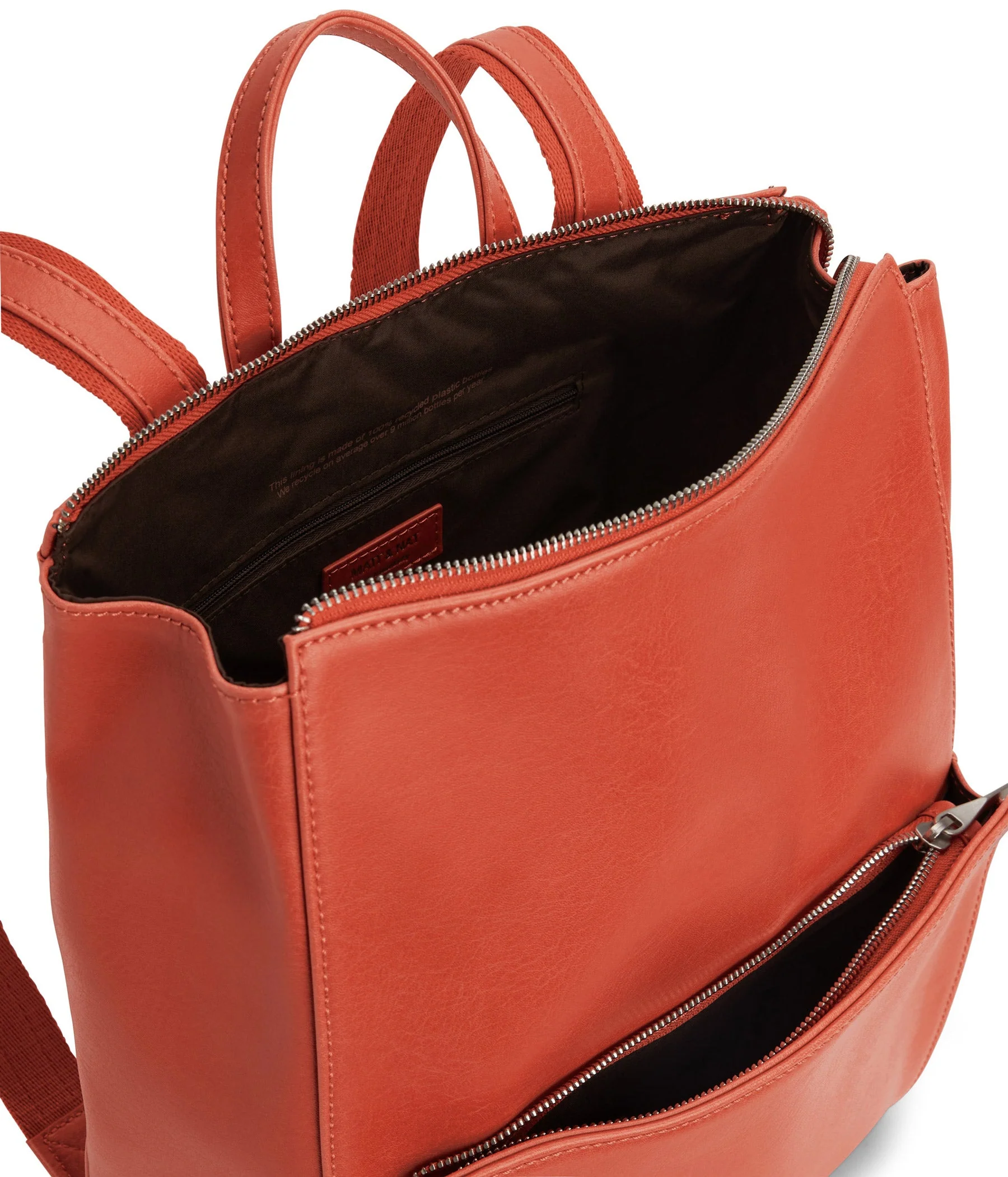 EVE Vegan Backpack - Vintage - Image 24