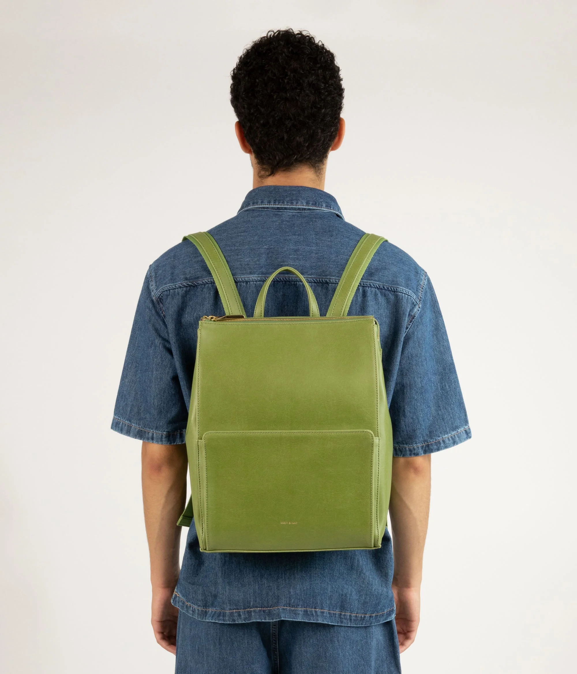 EVE Vegan Backpack - Vintage - Image 35