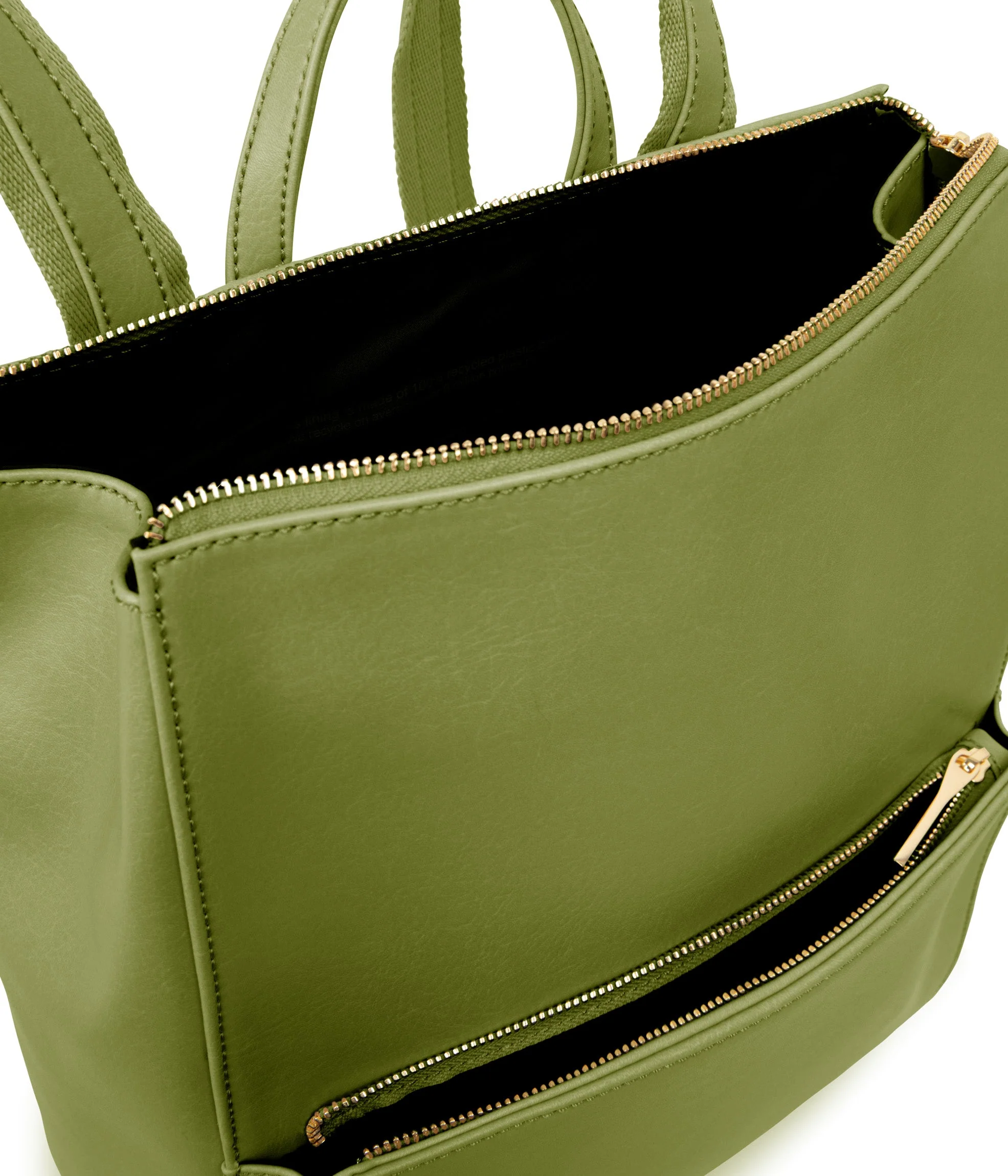 EVE Vegan Backpack - Vintage - Image 38