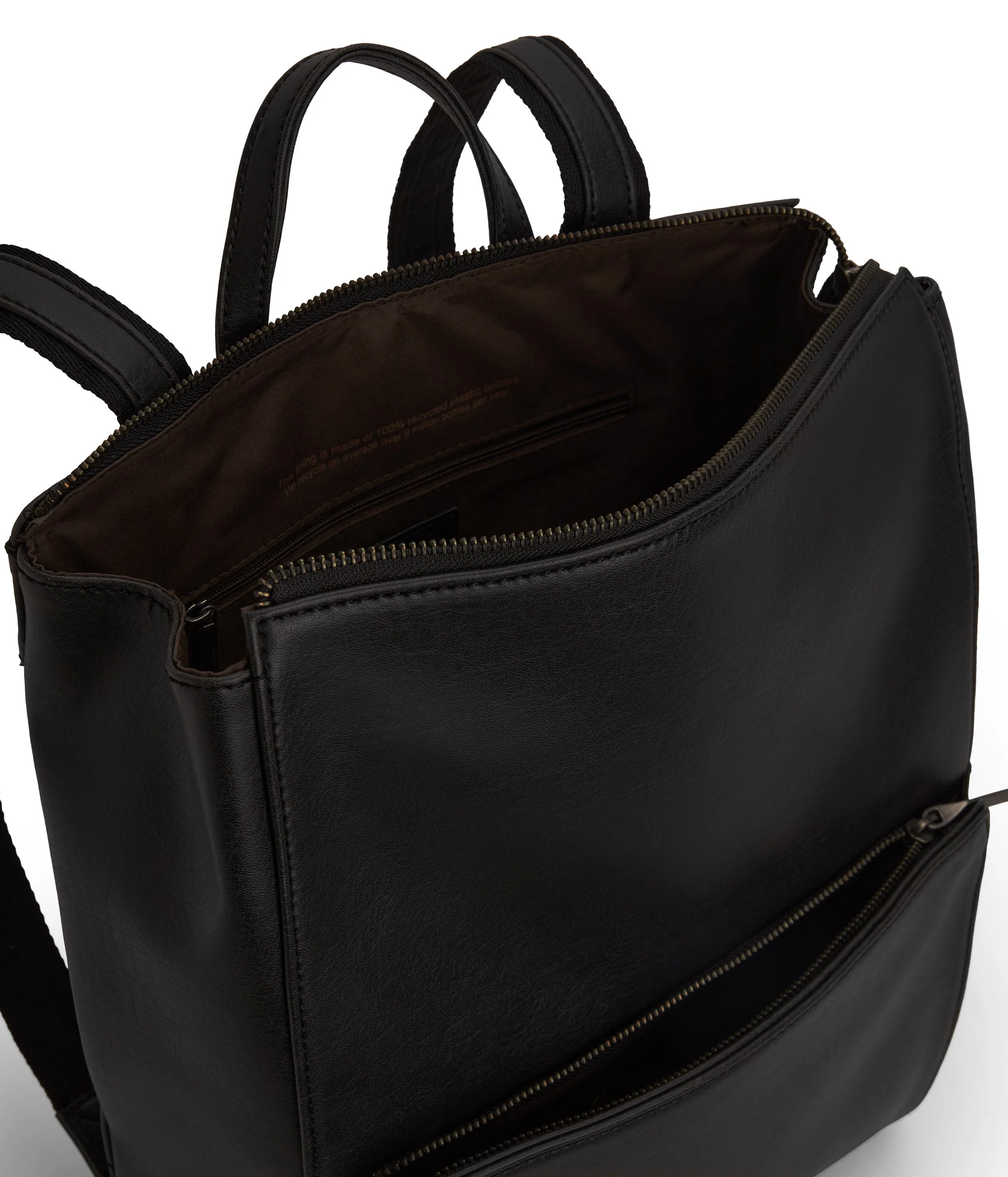 EVE Vegan Backpack - Vintage - Image 4