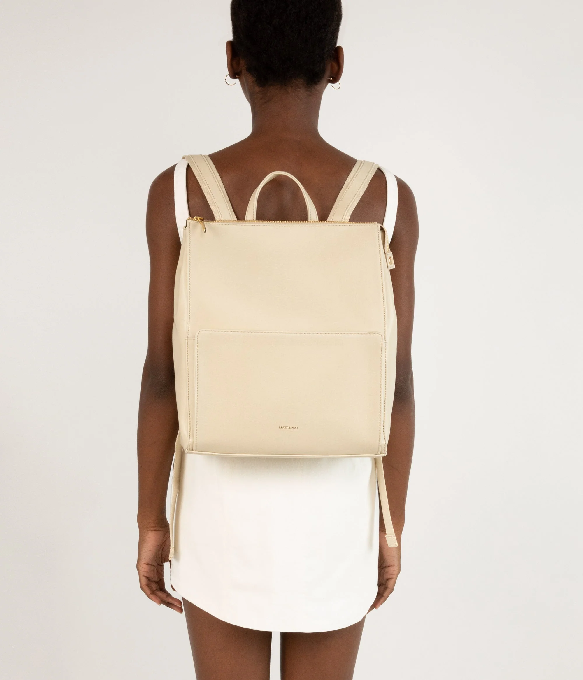 EVE Vegan Backpack - Vintage - Image 43