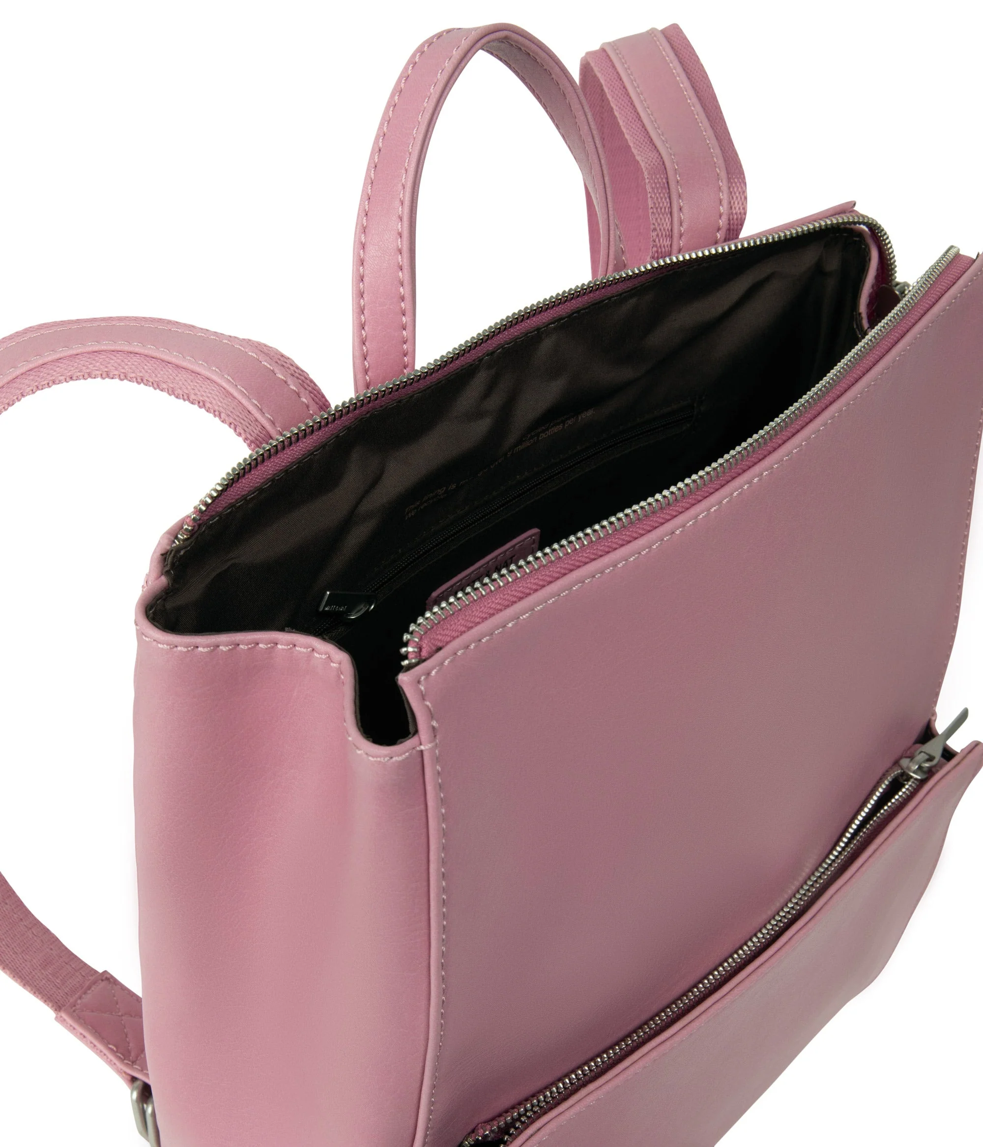 EVE Vegan Backpack - Vintage - Image 45