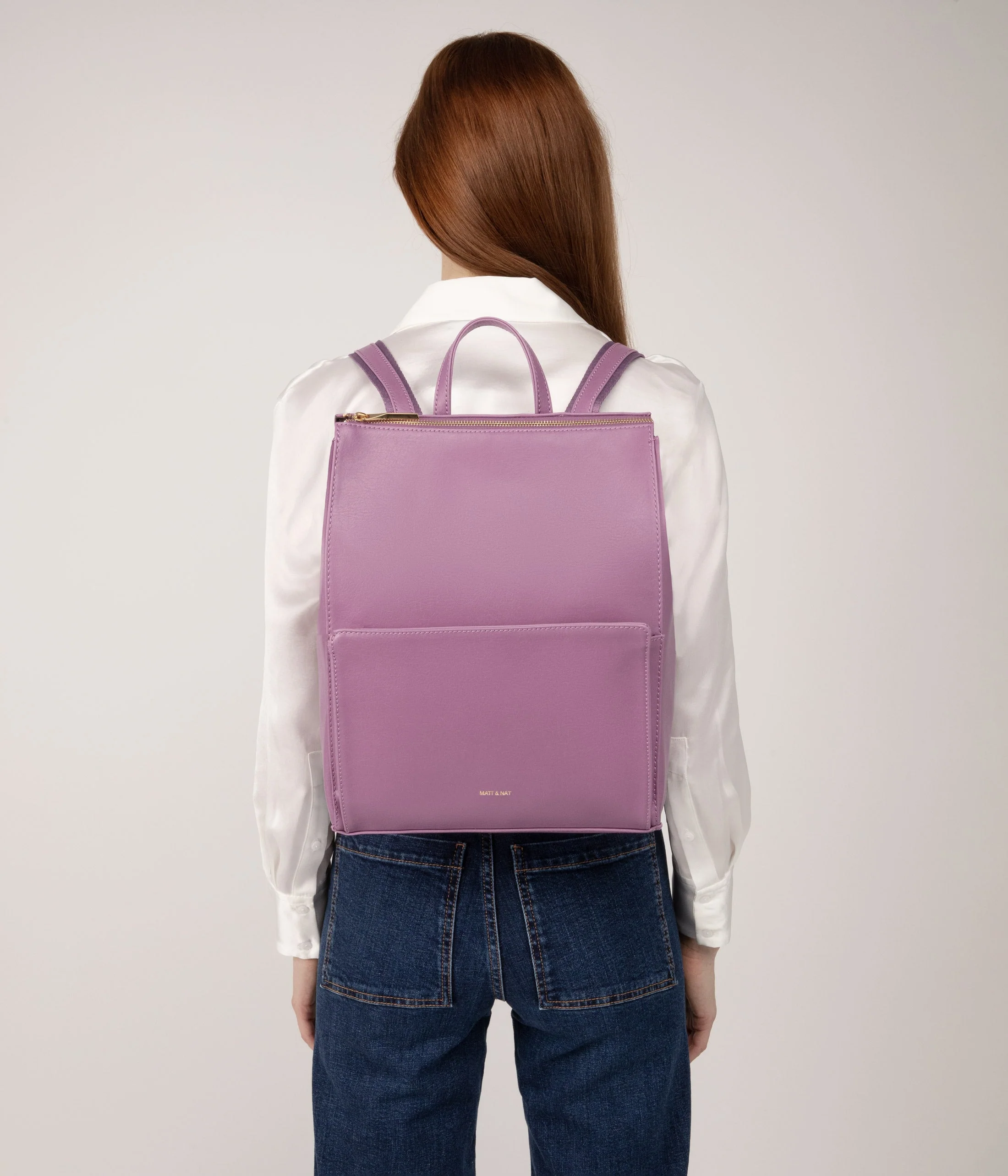 EVE Vegan Backpack - Vintage - Image 56