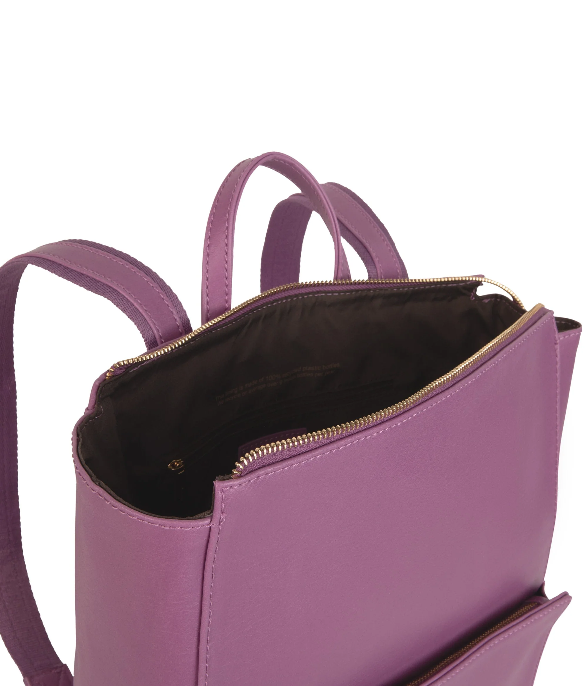 EVE Vegan Backpack - Vintage - Image 66