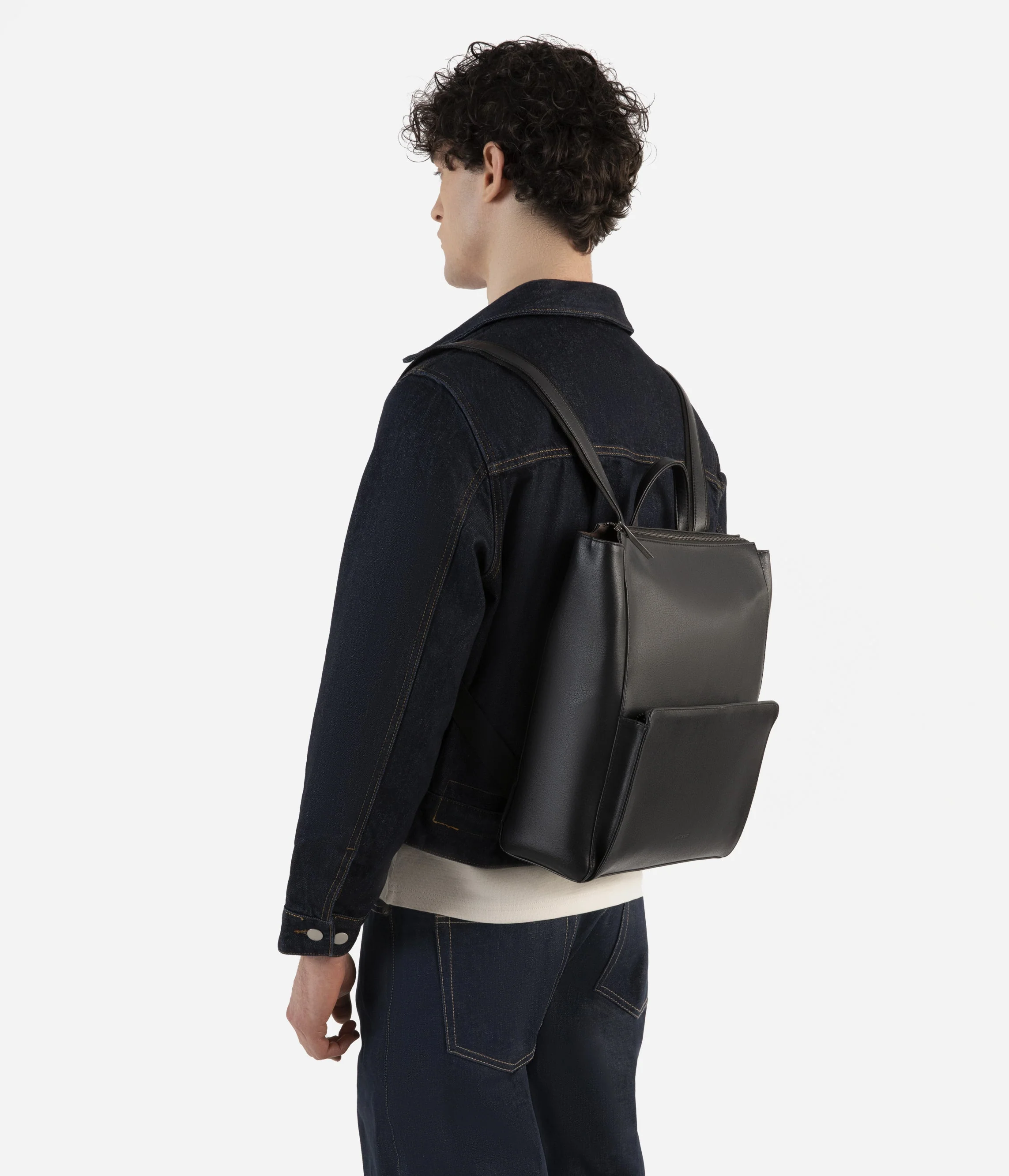 EVE Vegan Backpack - Vintage - Image 73