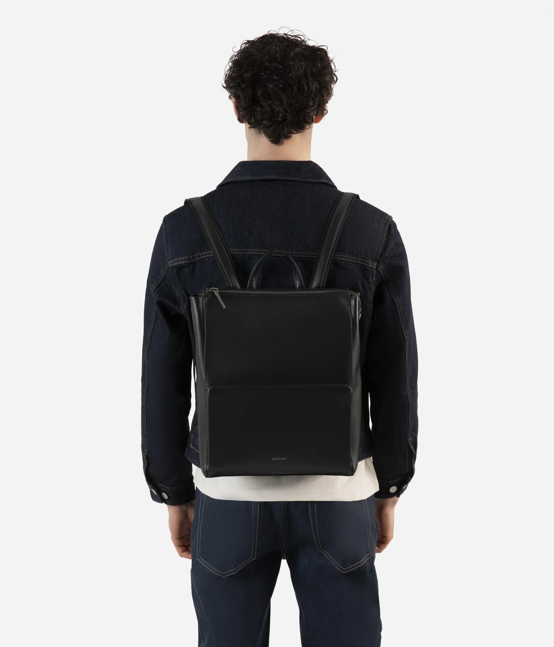 EVE Vegan Backpack - Vintage - Image 8