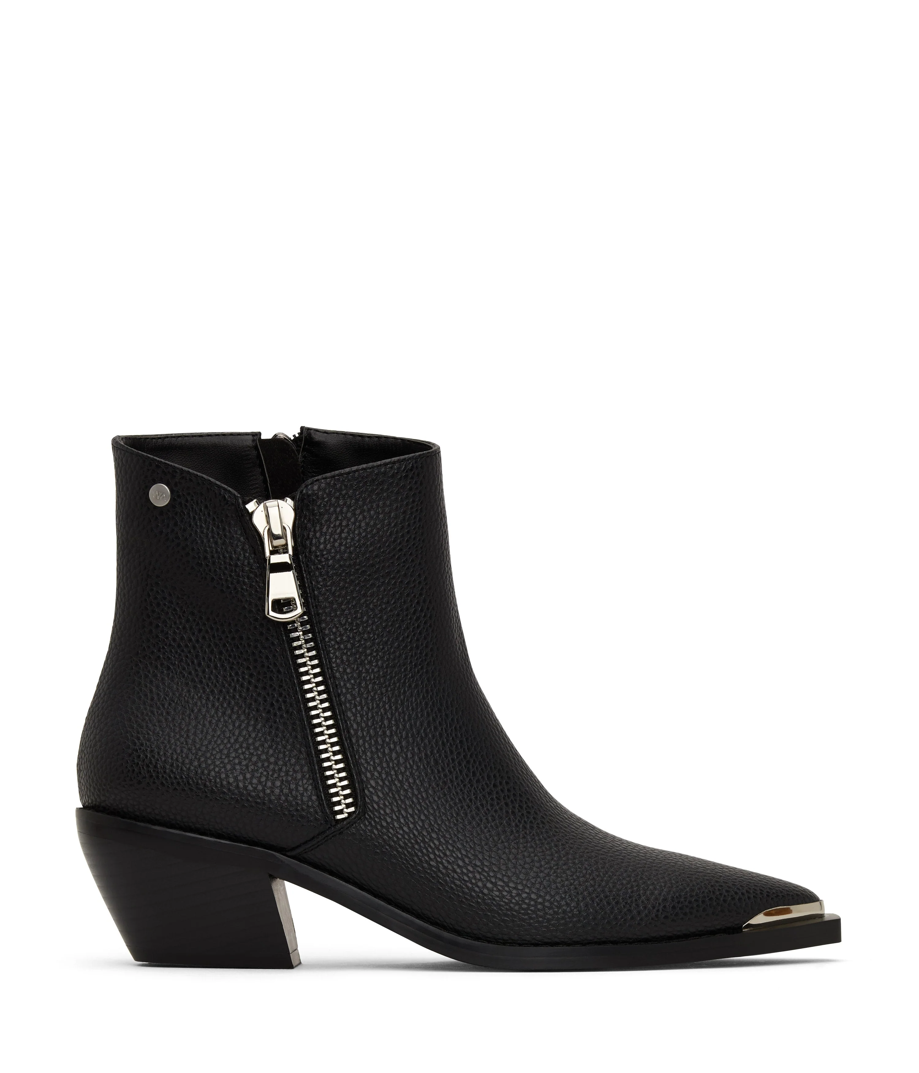 EVEX Women's Vegan Chelsea Boots
