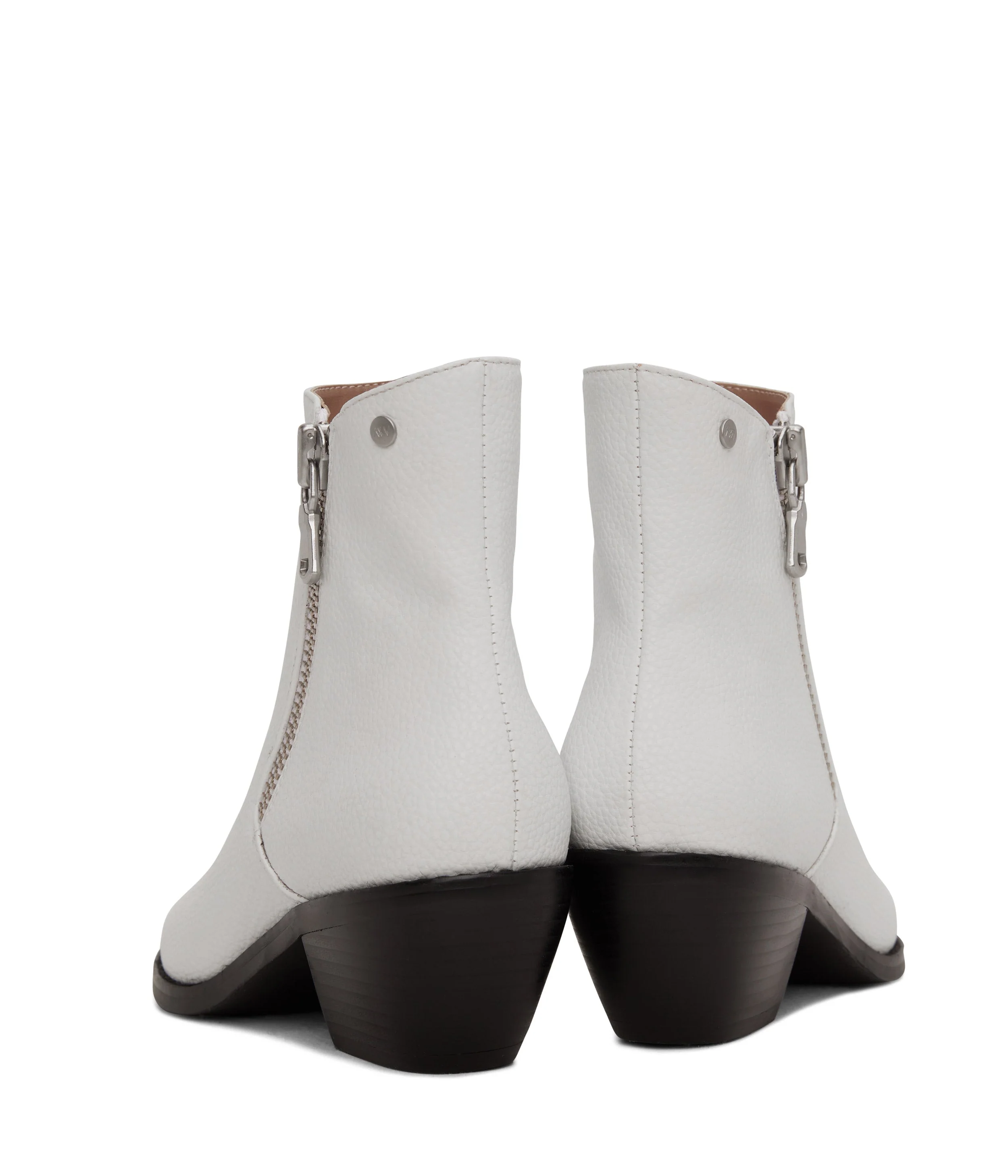 EVEX Women's Vegan Chelsea Boots - Image 11