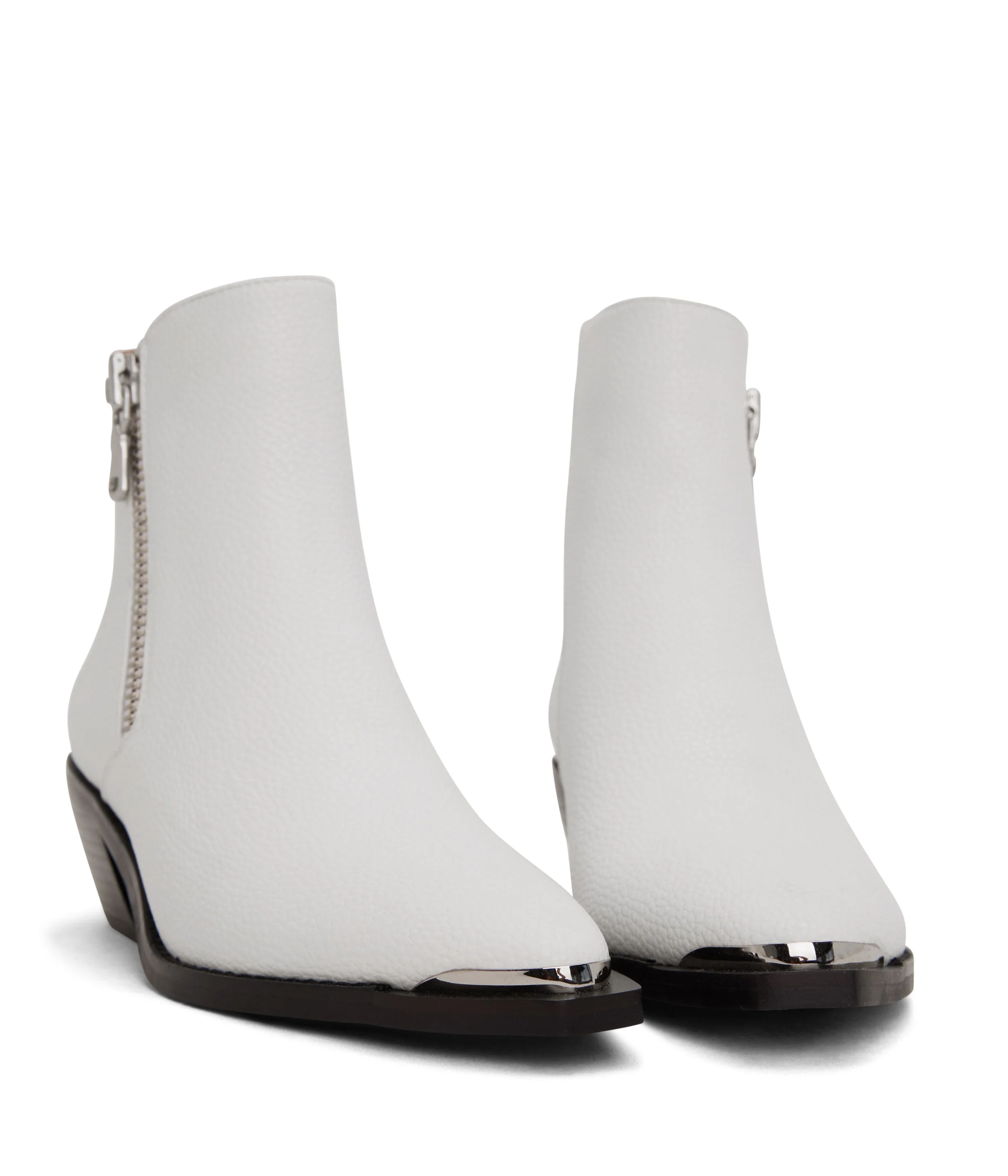 EVEX Women's Vegan Chelsea Boots - Image 12