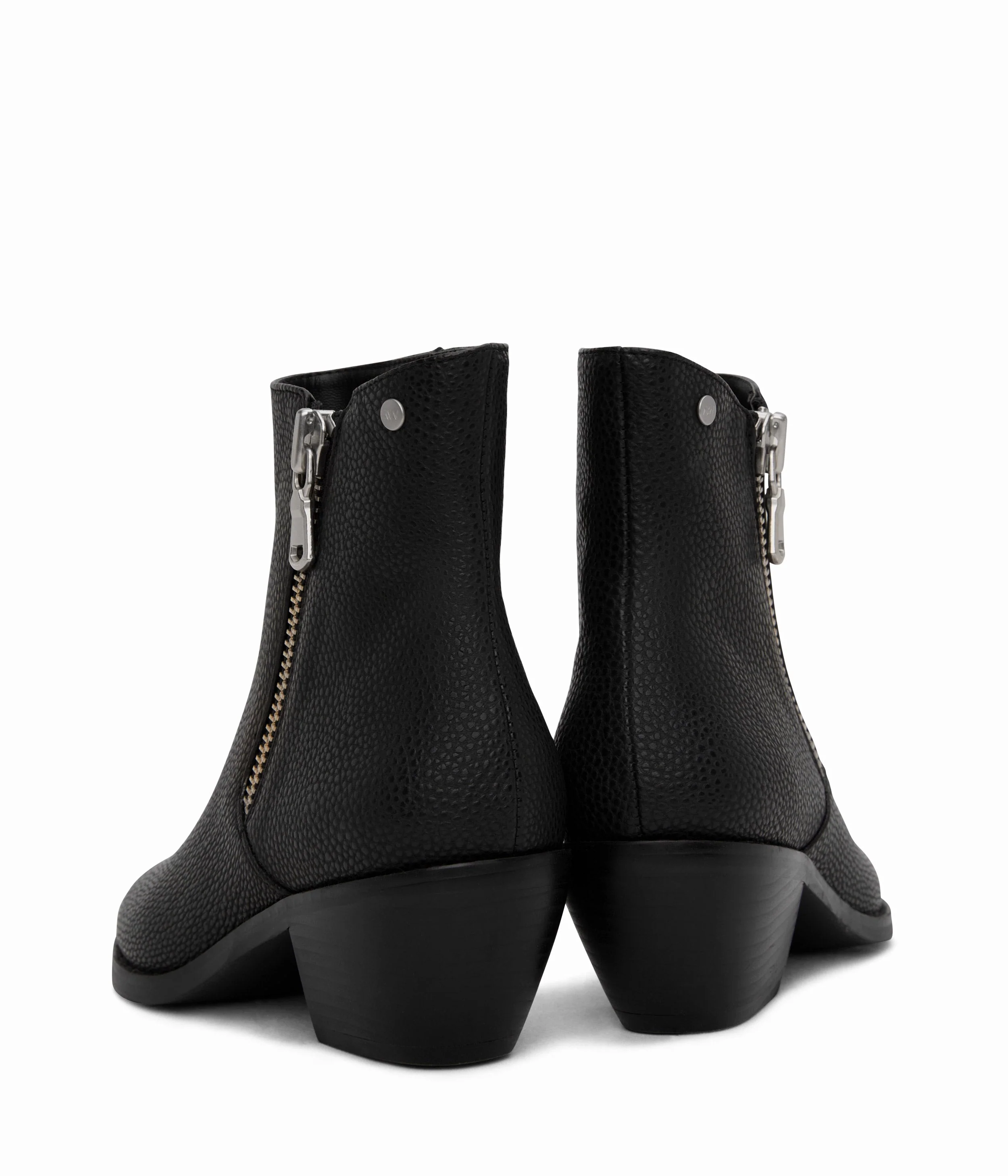 EVEX Women's Vegan Chelsea Boots - Image 5