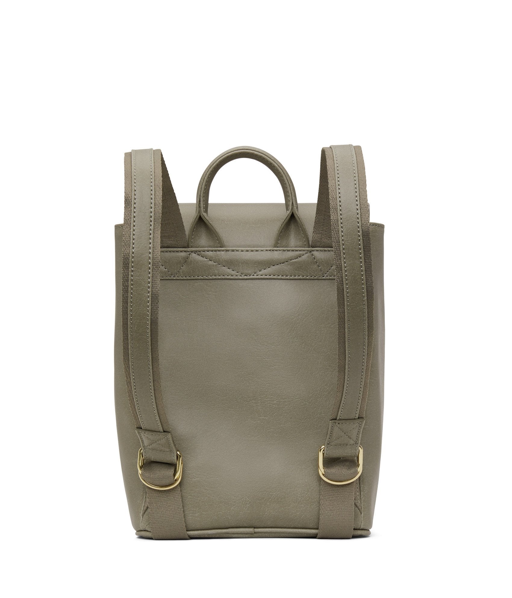 FABI Mini Vegan Backpack - Vintage - Image 18